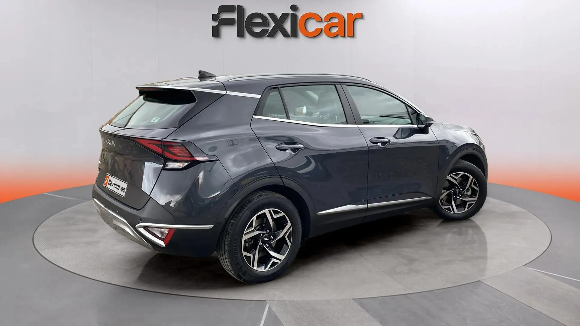 Kia Sportage 1.6 CRDi MHEV Concept 4x2 - foto 5