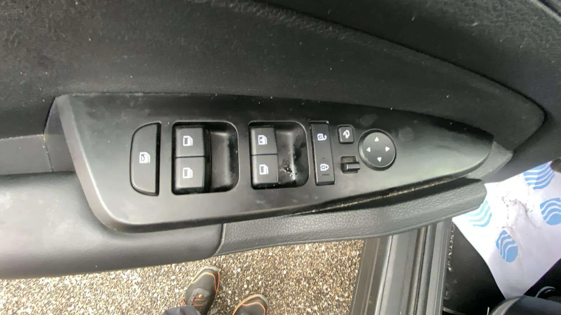 Kia Sportage 1.6 CRDi MHEV Concept 4x2 - foto 28