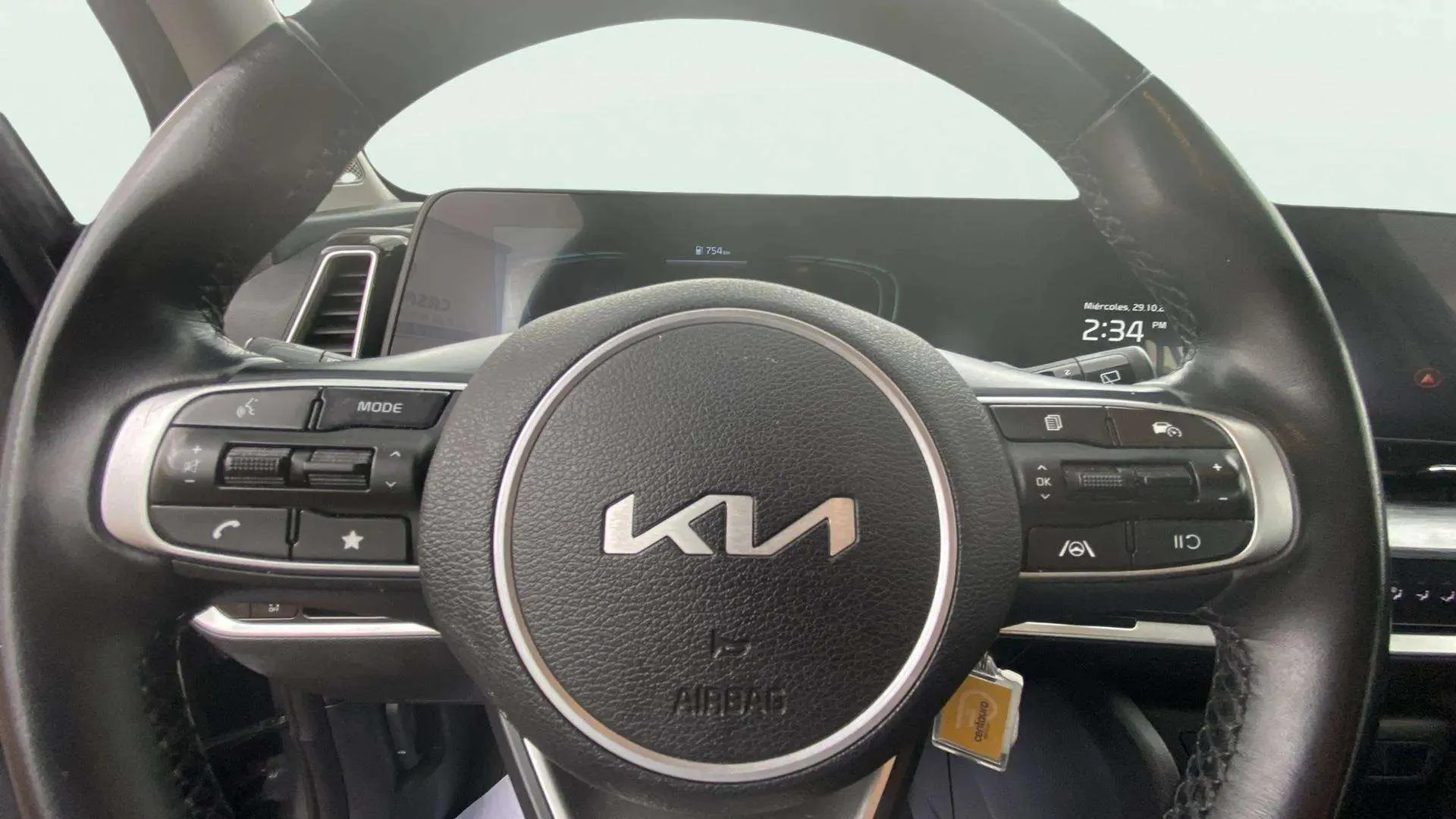 Kia Sportage 1.6 CRDi MHEV Concept 4x2 - foto 18