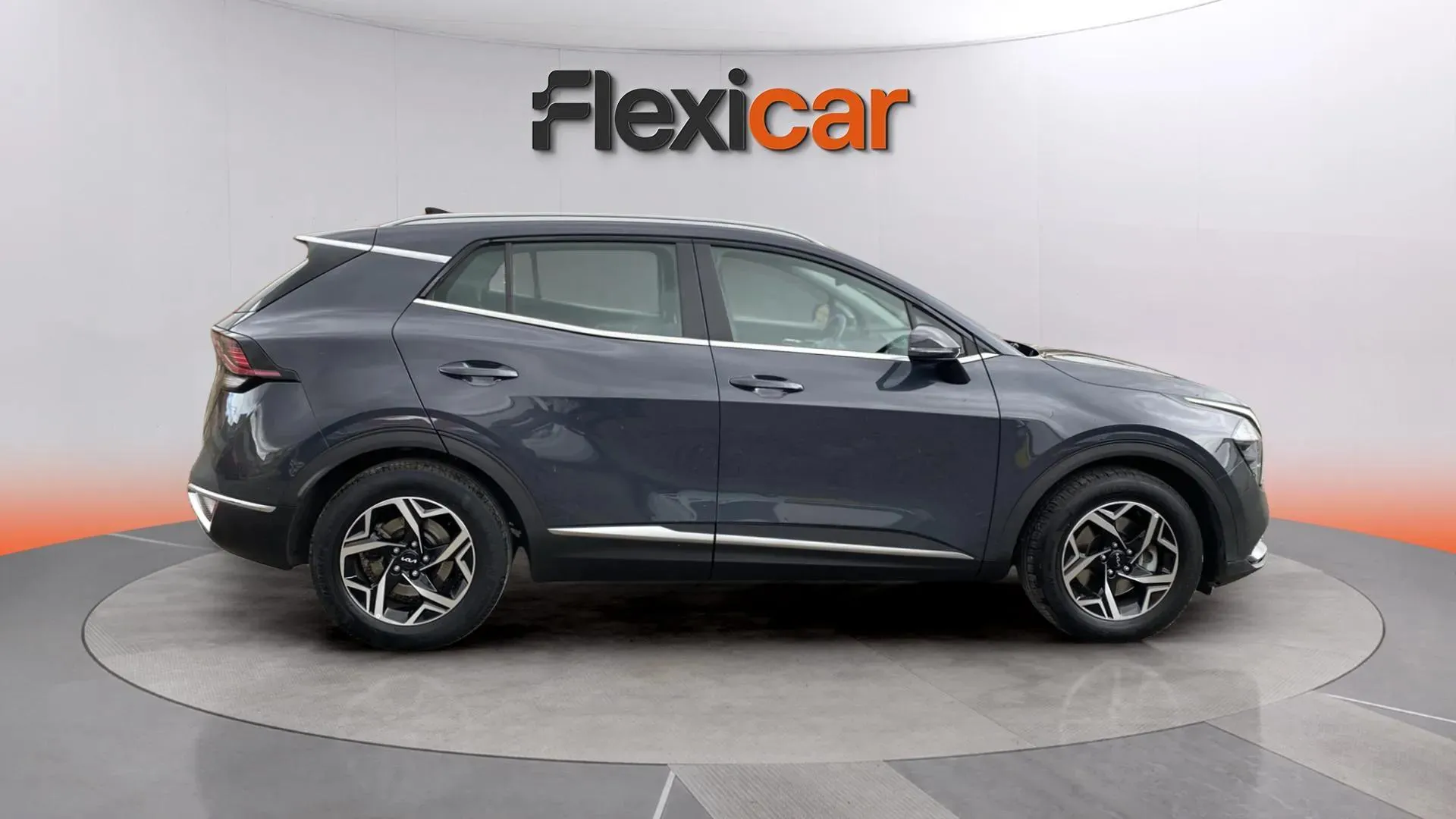 Kia Sportage 1.6 CRDi MHEV Concept 4x2 - foto 8