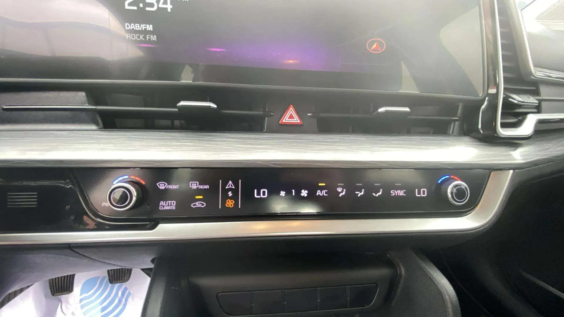Kia Sportage 1.6 CRDi MHEV Concept 4x2 - foto 25