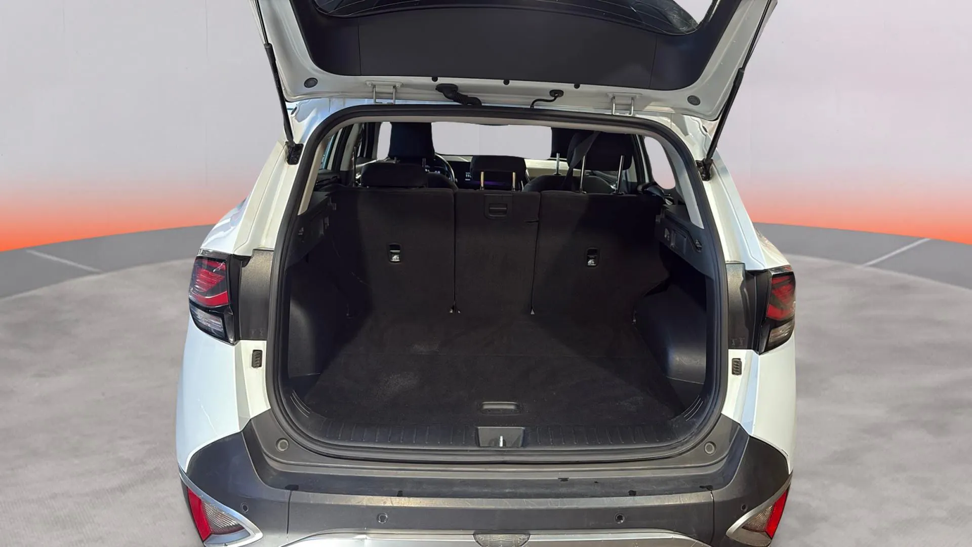 Kia Sportage 1.6 CRDi Concept 4x2 - foto 14