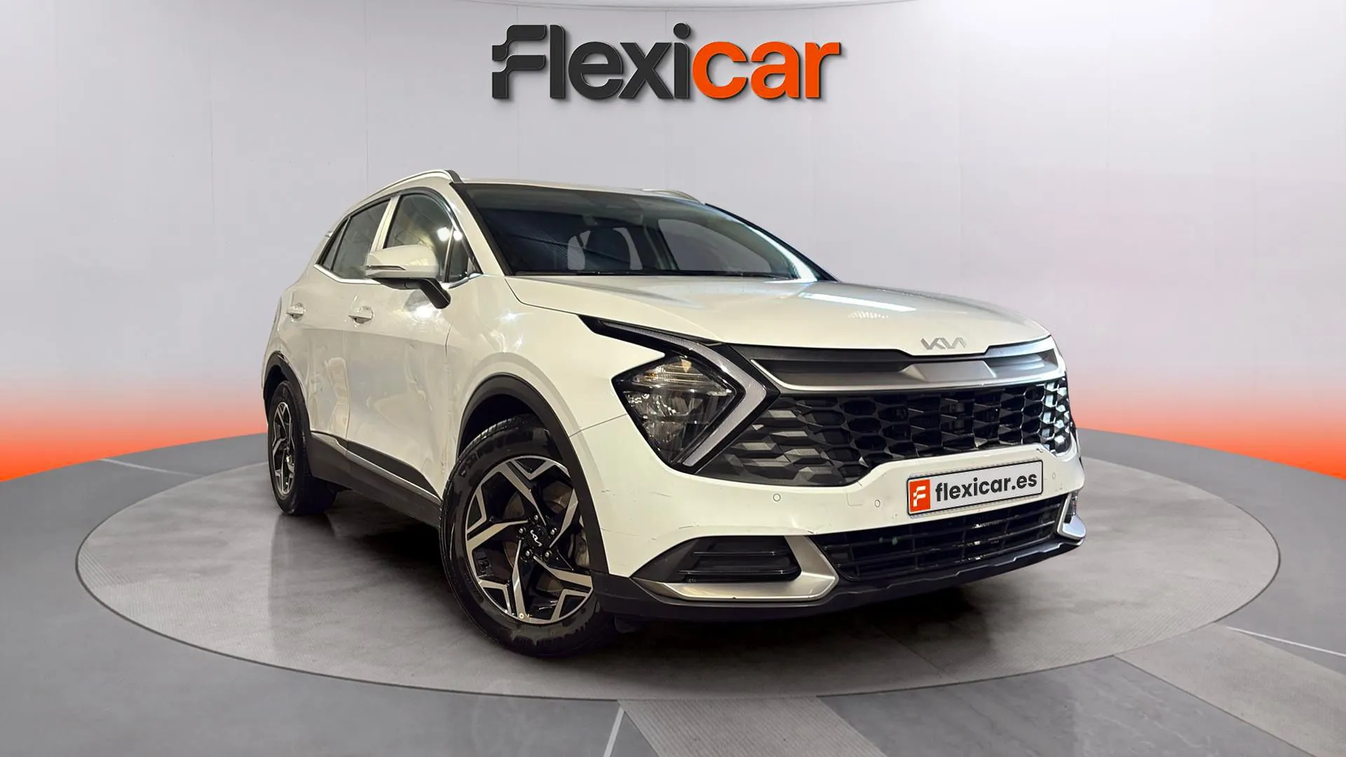 Kia Sportage 1.6 CRDi Concept 4x2