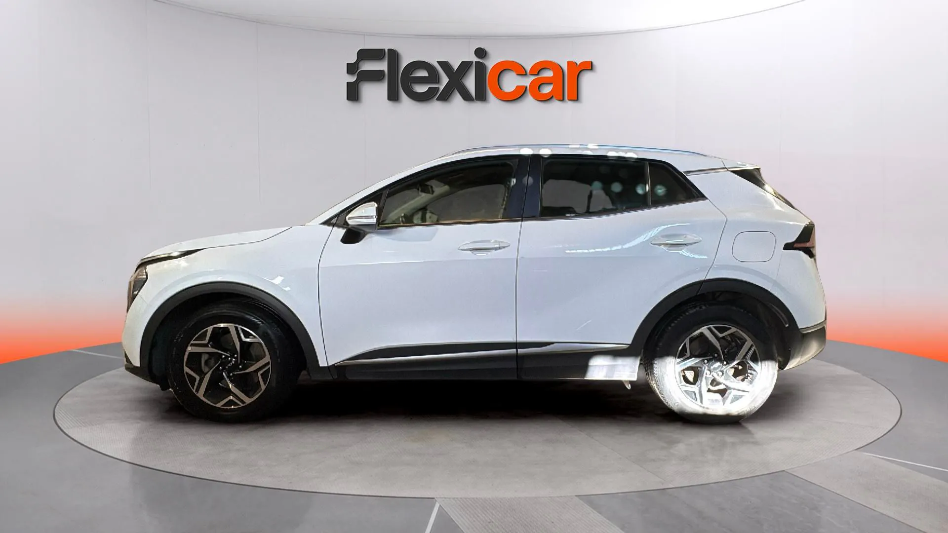 Kia Sportage 1.6 CRDi Concept 4x2 - foto 4