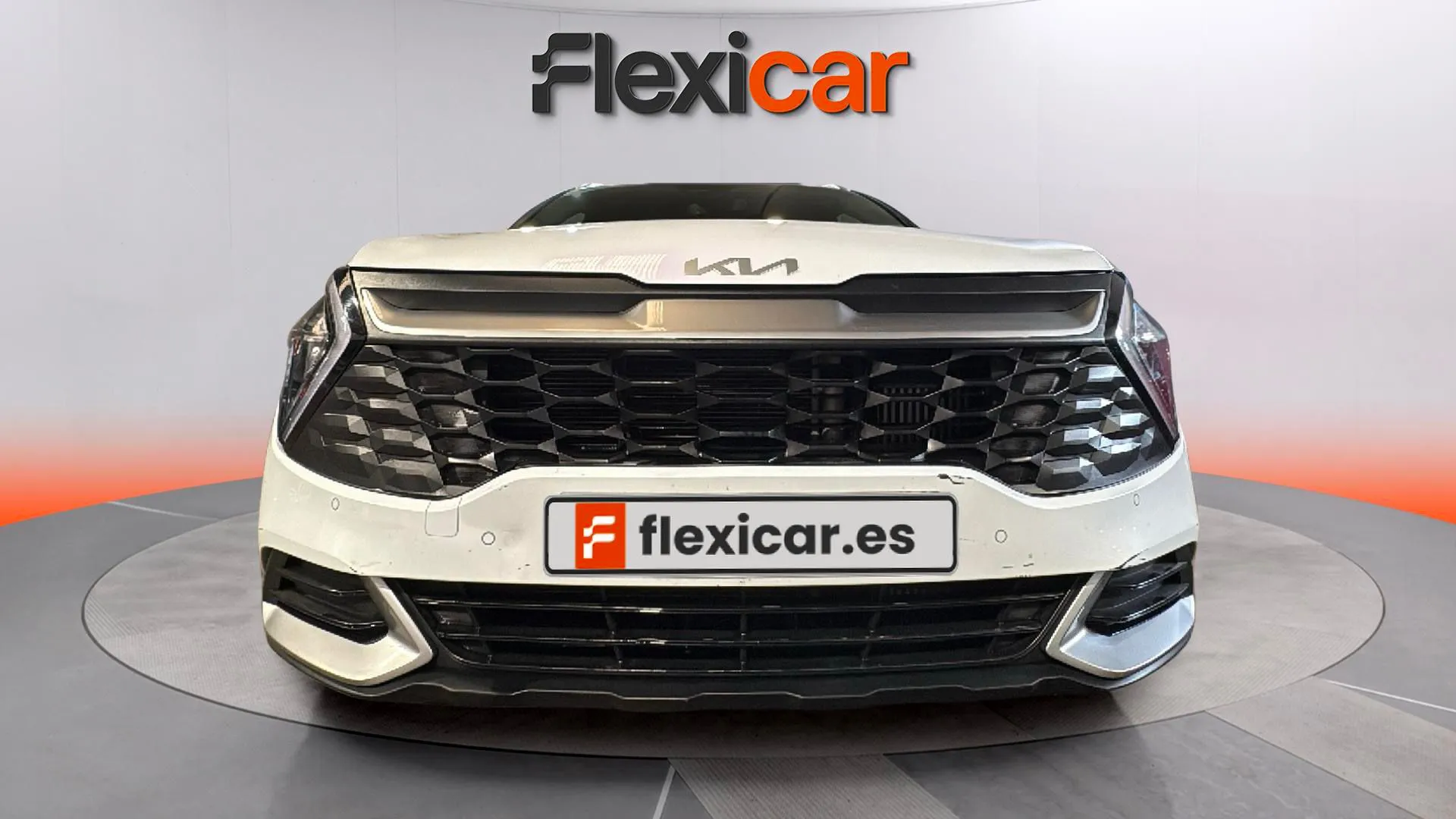 Kia Sportage 1.6 CRDi Concept 4x2 - foto 2