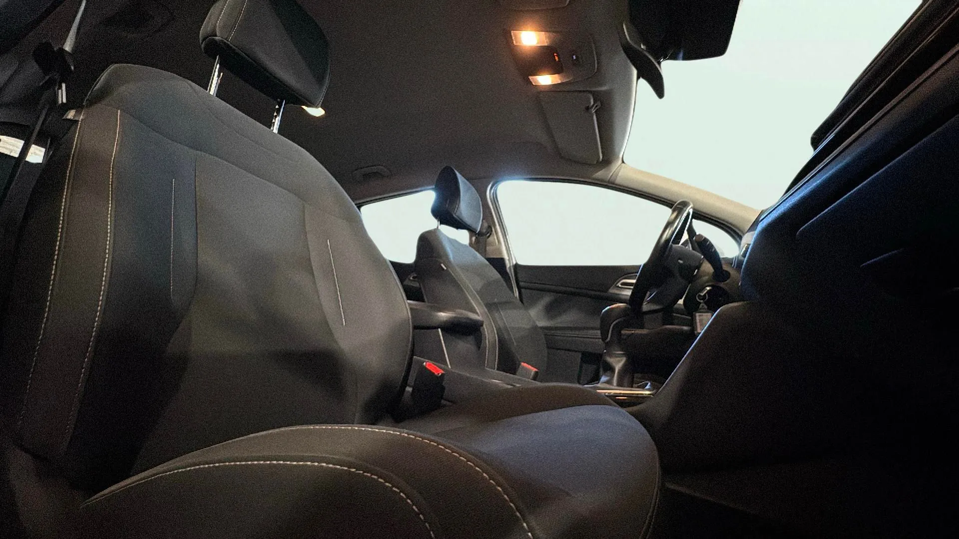 Kia Sportage 1.6 CRDi Concept 4x2 - foto 18