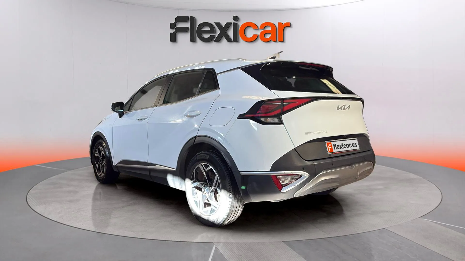 Kia Sportage 1.6 CRDi Concept 4x2 - foto 5