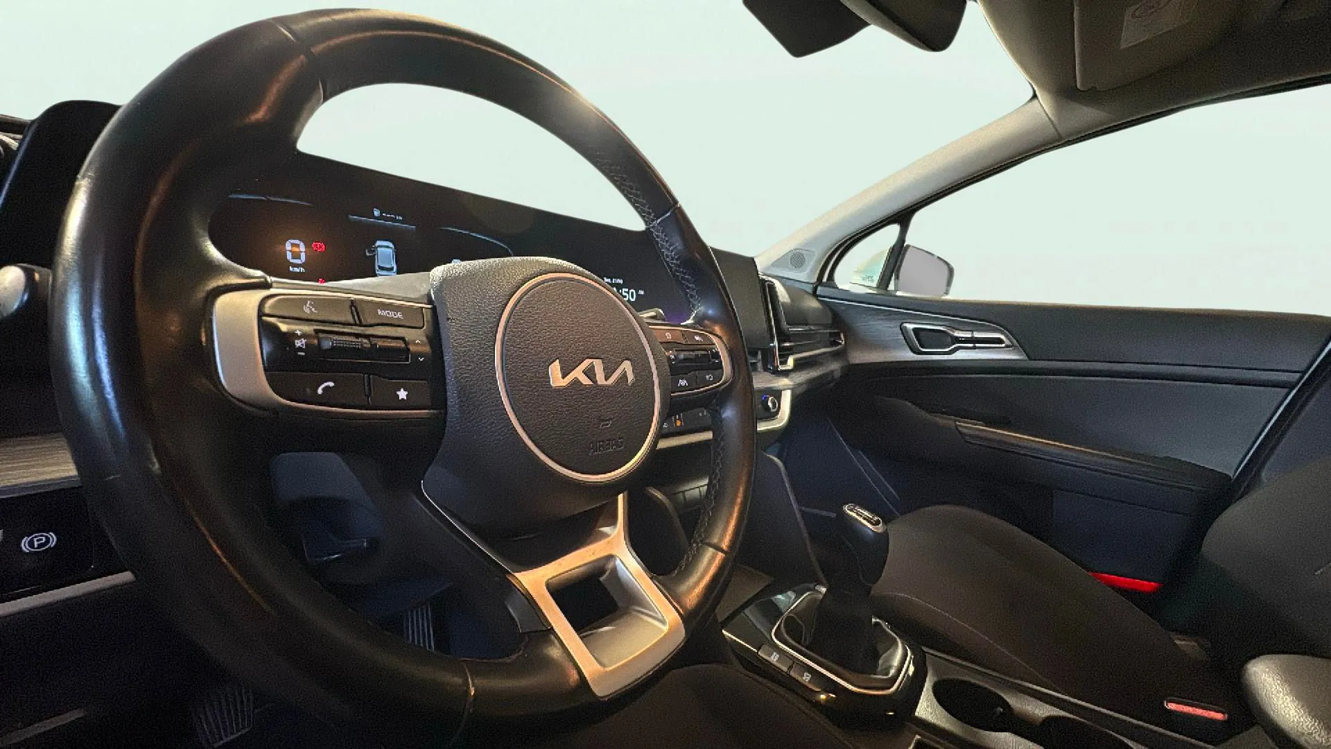 Kia Sportage 1.6 CRDi Concept 4x2 - foto 10