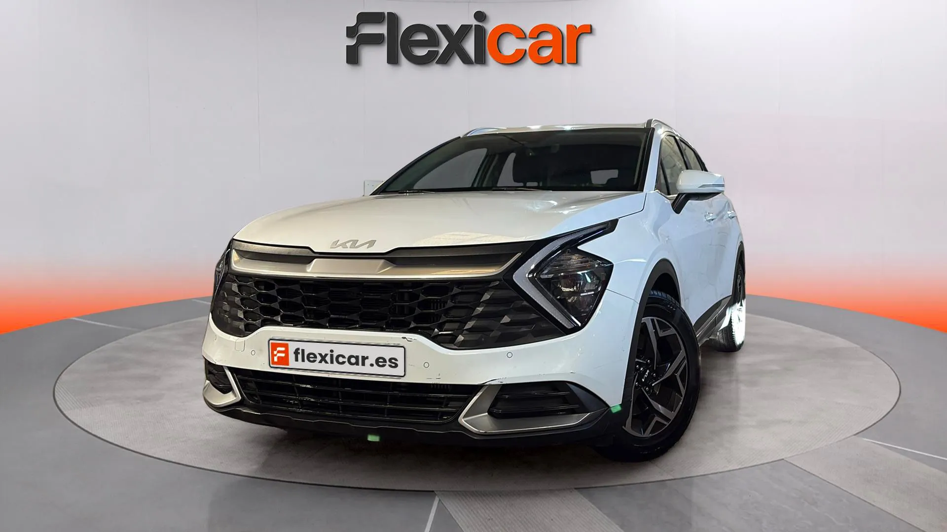 Kia Sportage 1.6 CRDi Concept 4x2 - foto 3