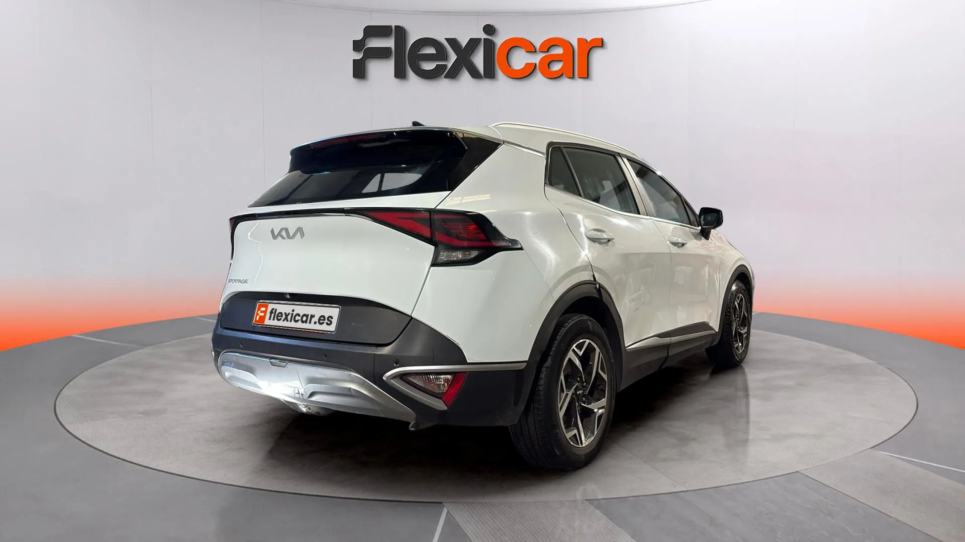 Kia Sportage 1.6 CRDi Concept 4x2 - foto 7