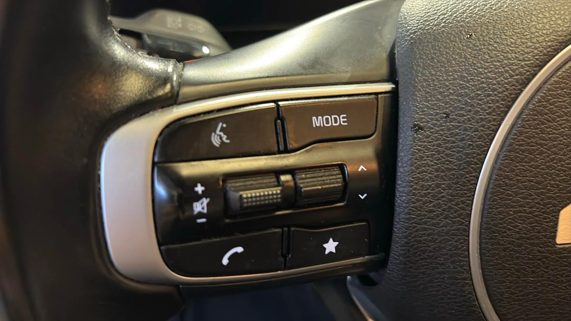 Kia Sportage 1.6 CRDi Concept 4x2 - foto 19