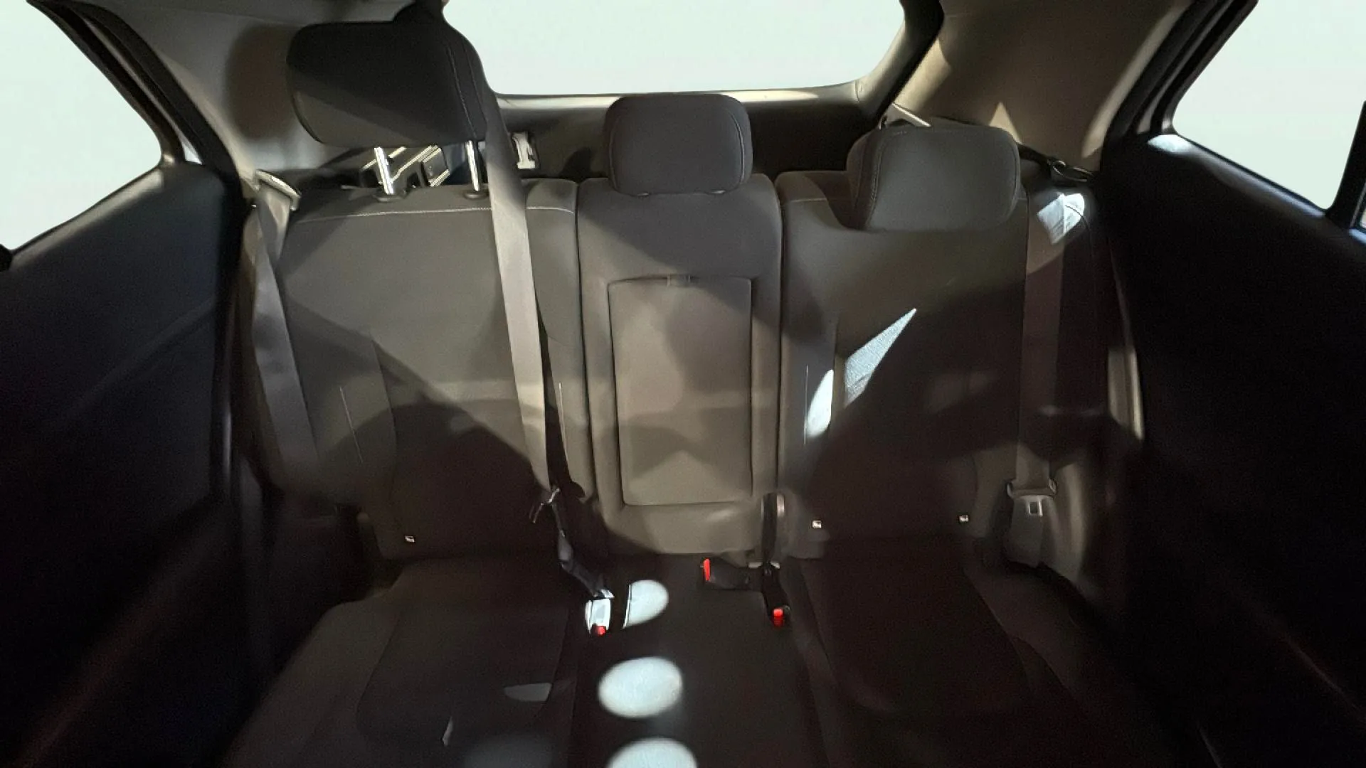 Kia Sportage 1.6 CRDi Concept 4x2 - foto 11