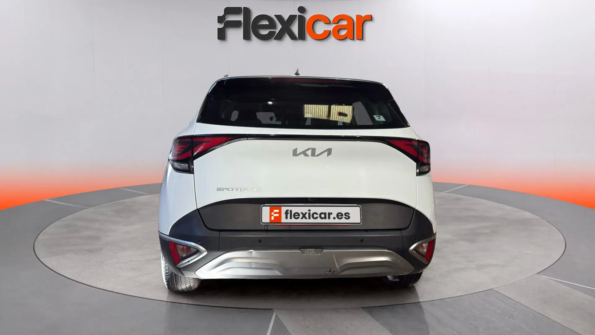 Kia Sportage 1.6 CRDi Concept 4x2 - foto 6