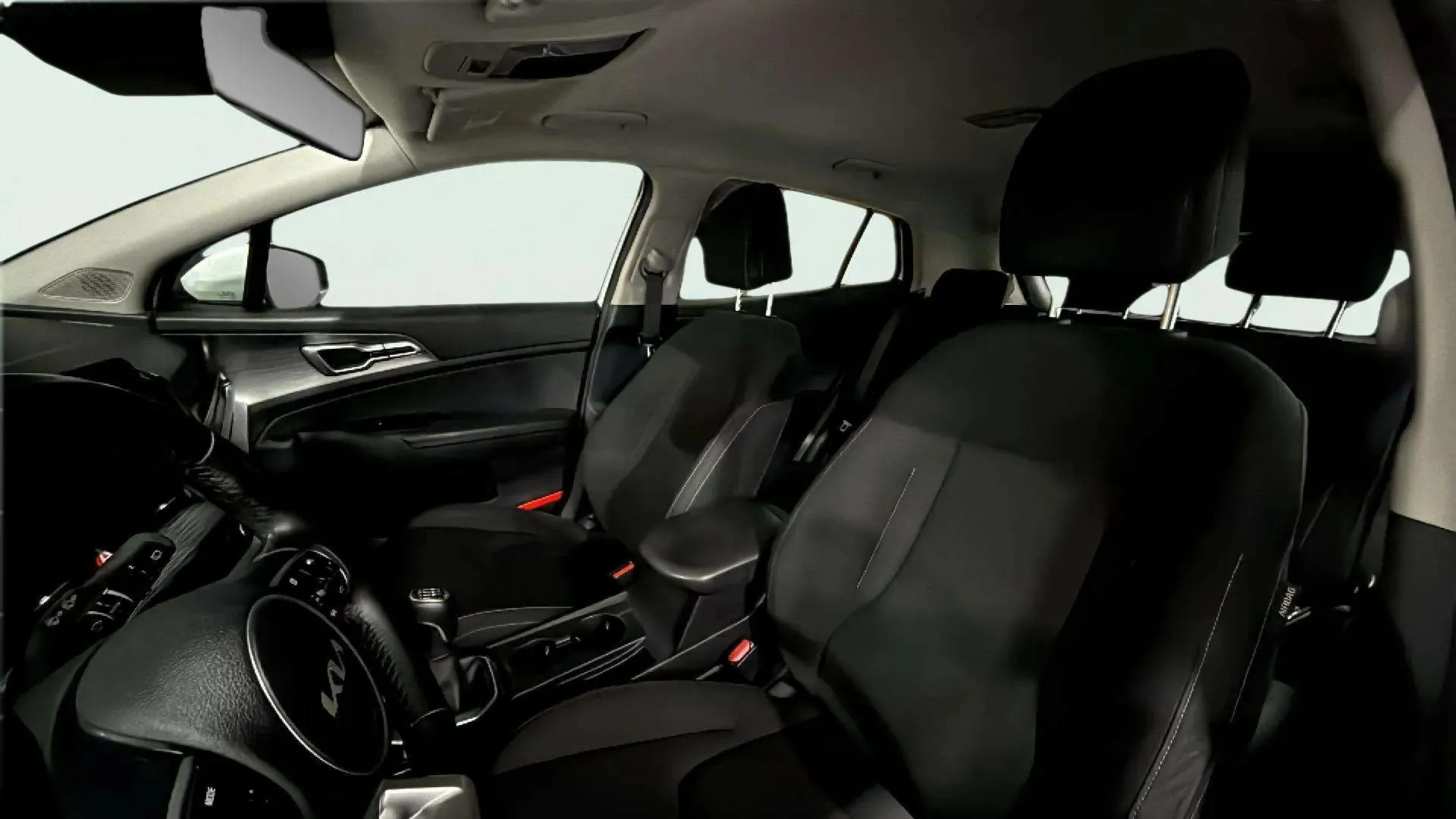 Kia Sportage 1.6 CRDi MHEV Concept 4x2 - foto 10