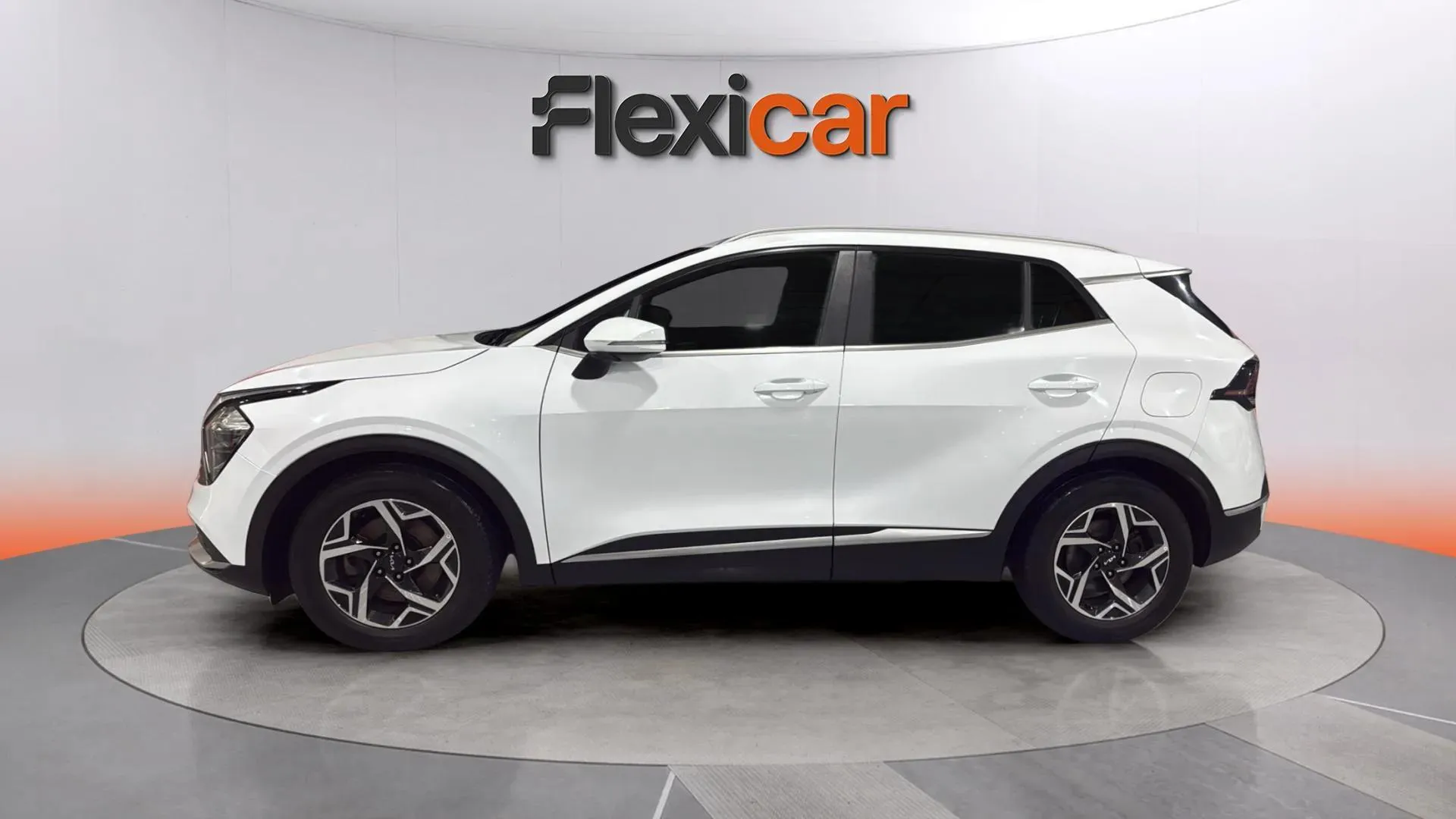 Kia Sportage 1.6 CRDi MHEV Concept 4x2 - foto 3