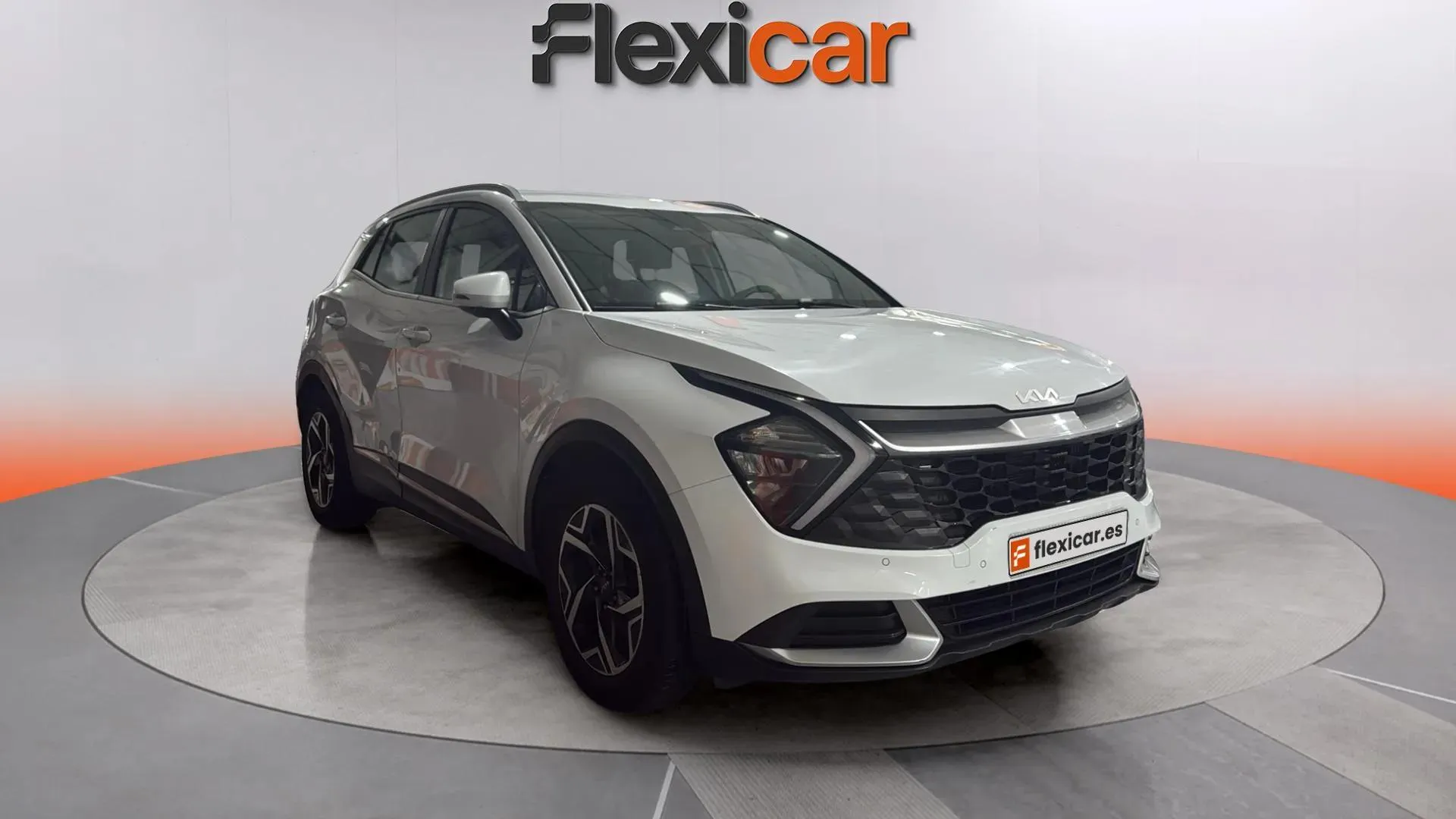Kia Sportage 1.6 CRDi MHEV Concept 4x2