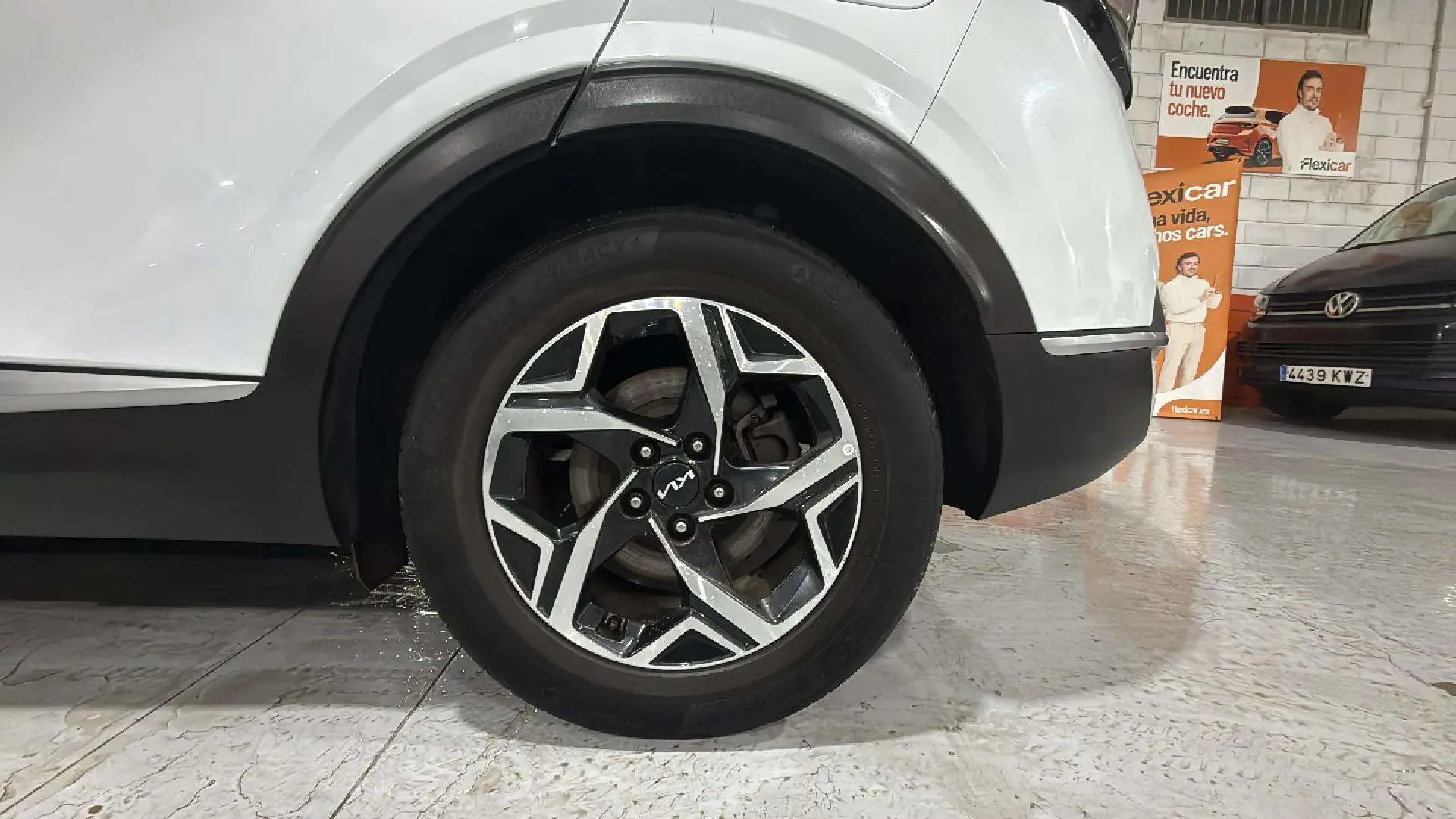 Kia Sportage 1.6 CRDi MHEV Concept 4x2 - foto 19