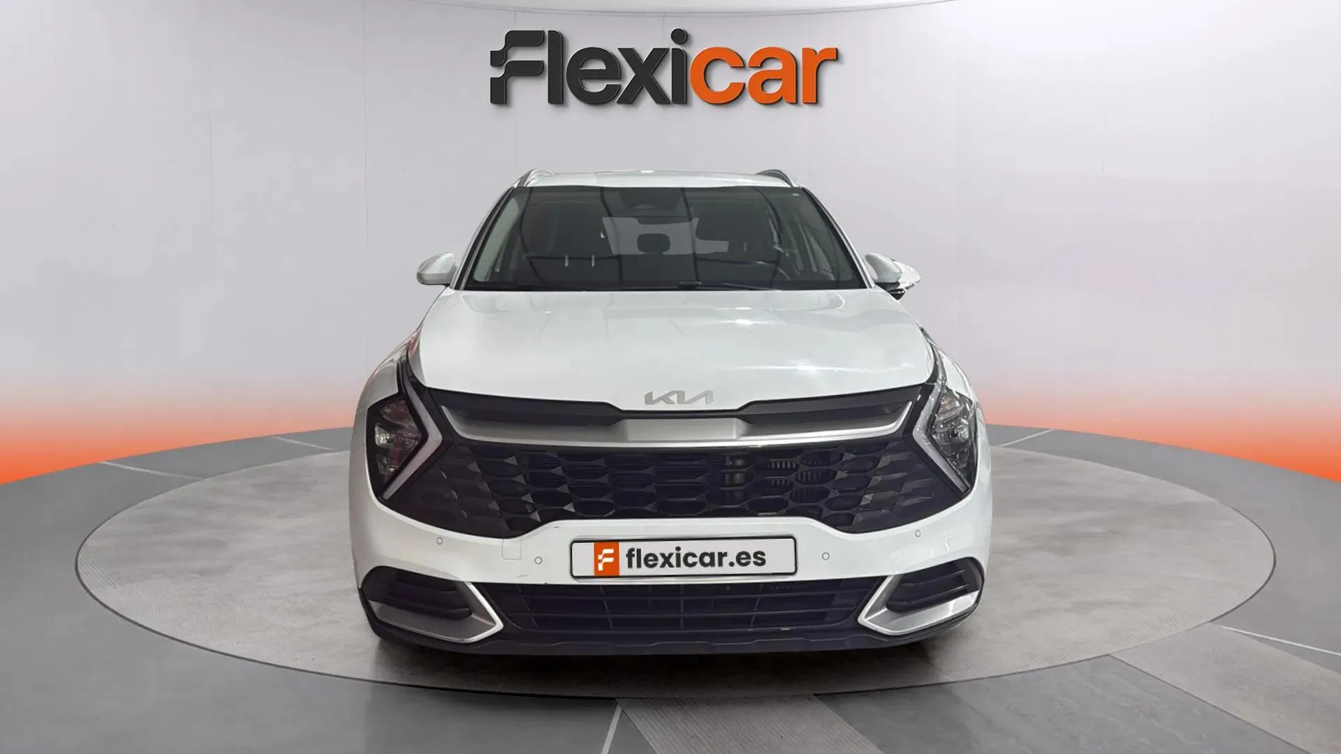 Kia Sportage 1.6 CRDi MHEV Concept 4x2 - foto 2