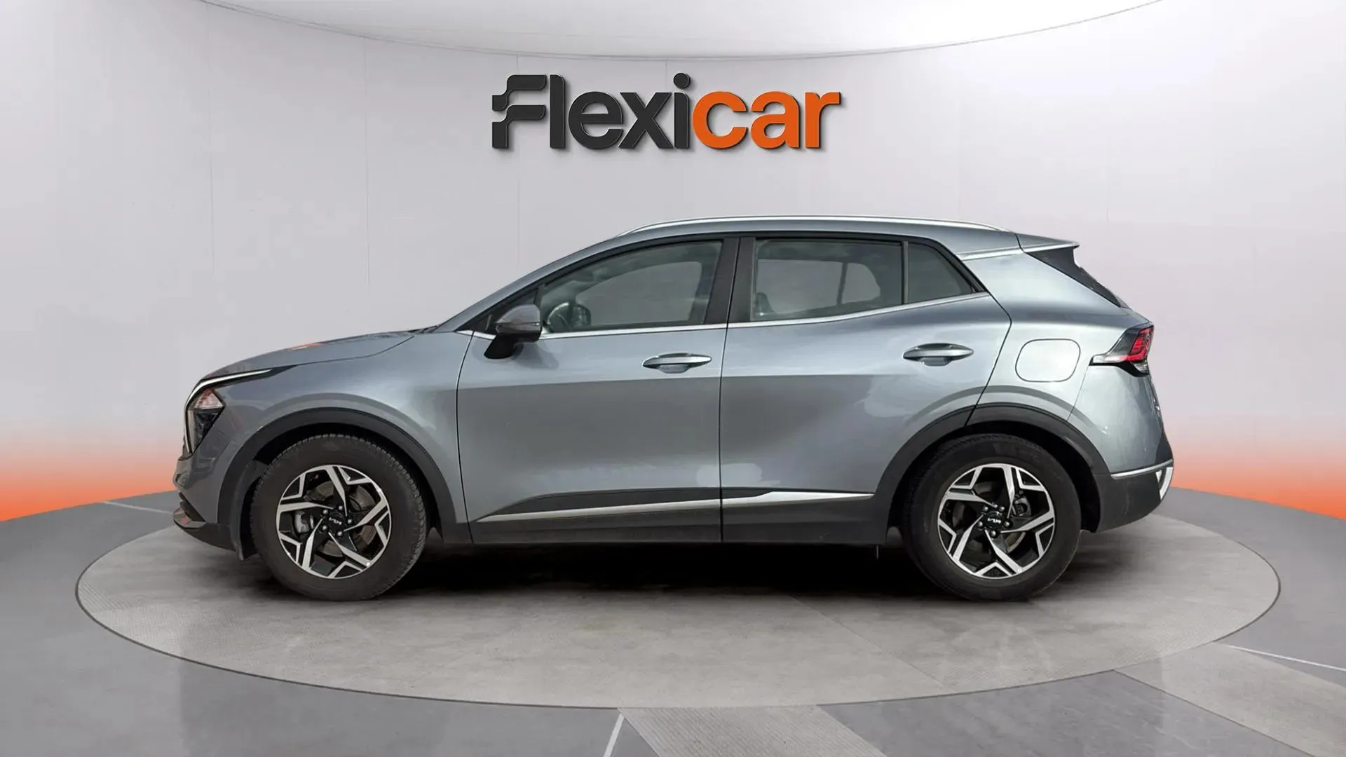 Kia Sportage 1.6 CRDi MHEV Drive 4x2 - foto 8