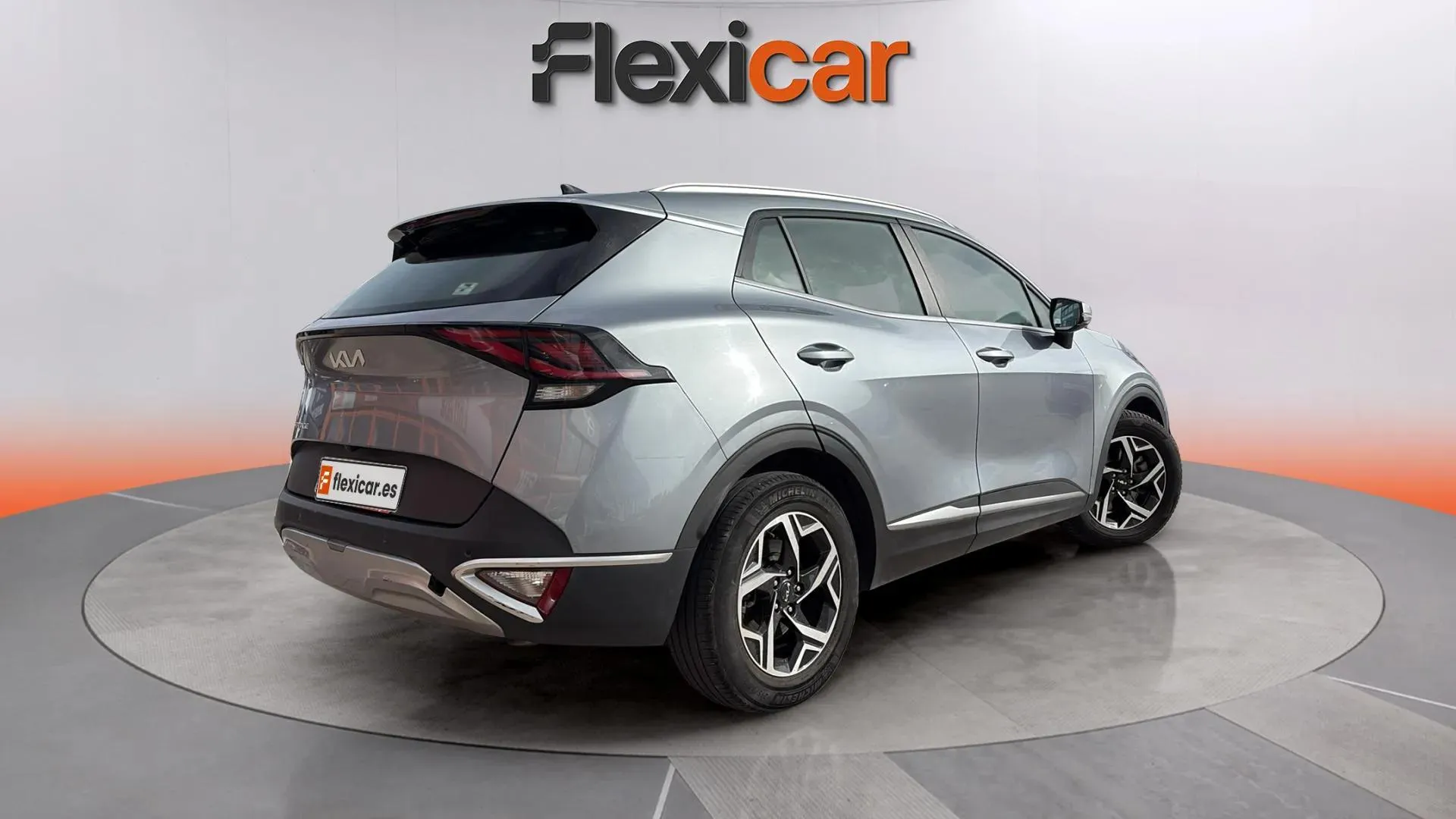 Kia Sportage 1.6 CRDi MHEV Drive 4x2 - foto 4