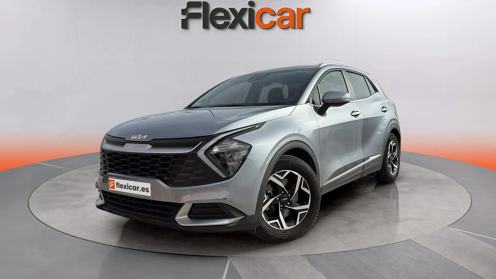 Kia Sportage 1.6 CRDi MHEV Drive 4x2 - foto 3