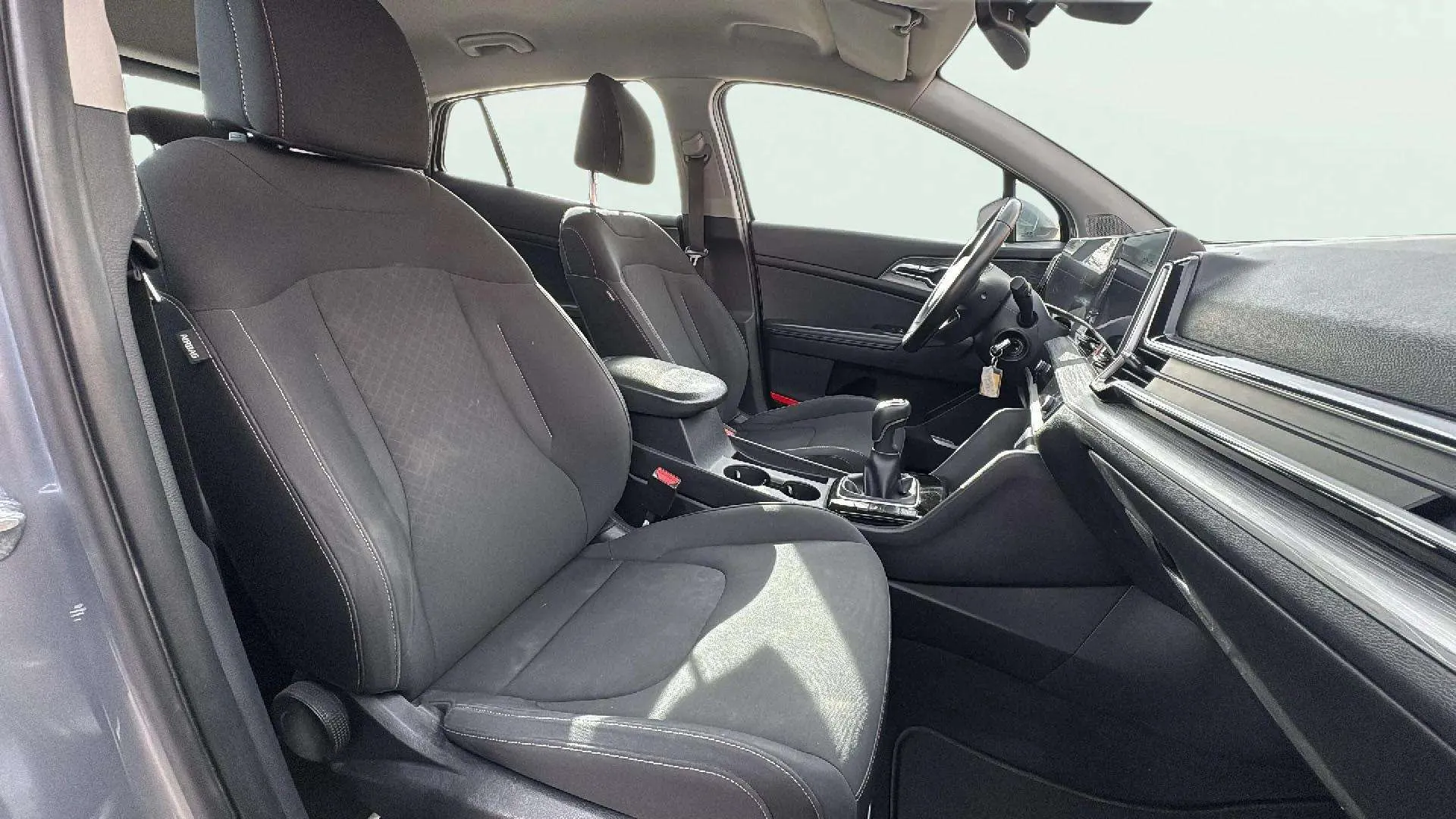 Kia Sportage 1.6 CRDi MHEV Drive 4x2 - foto 10