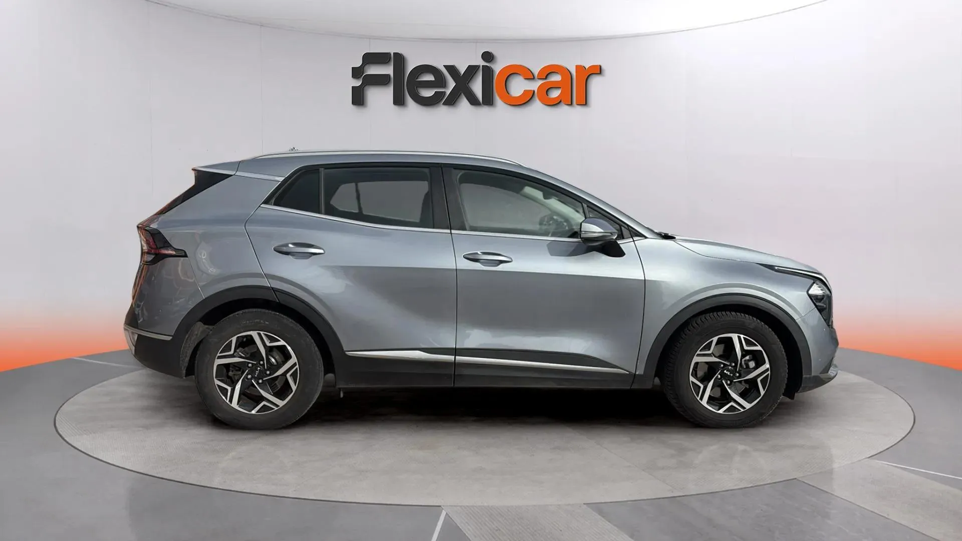 Kia Sportage 1.6 CRDi MHEV Drive 4x2 - foto 7