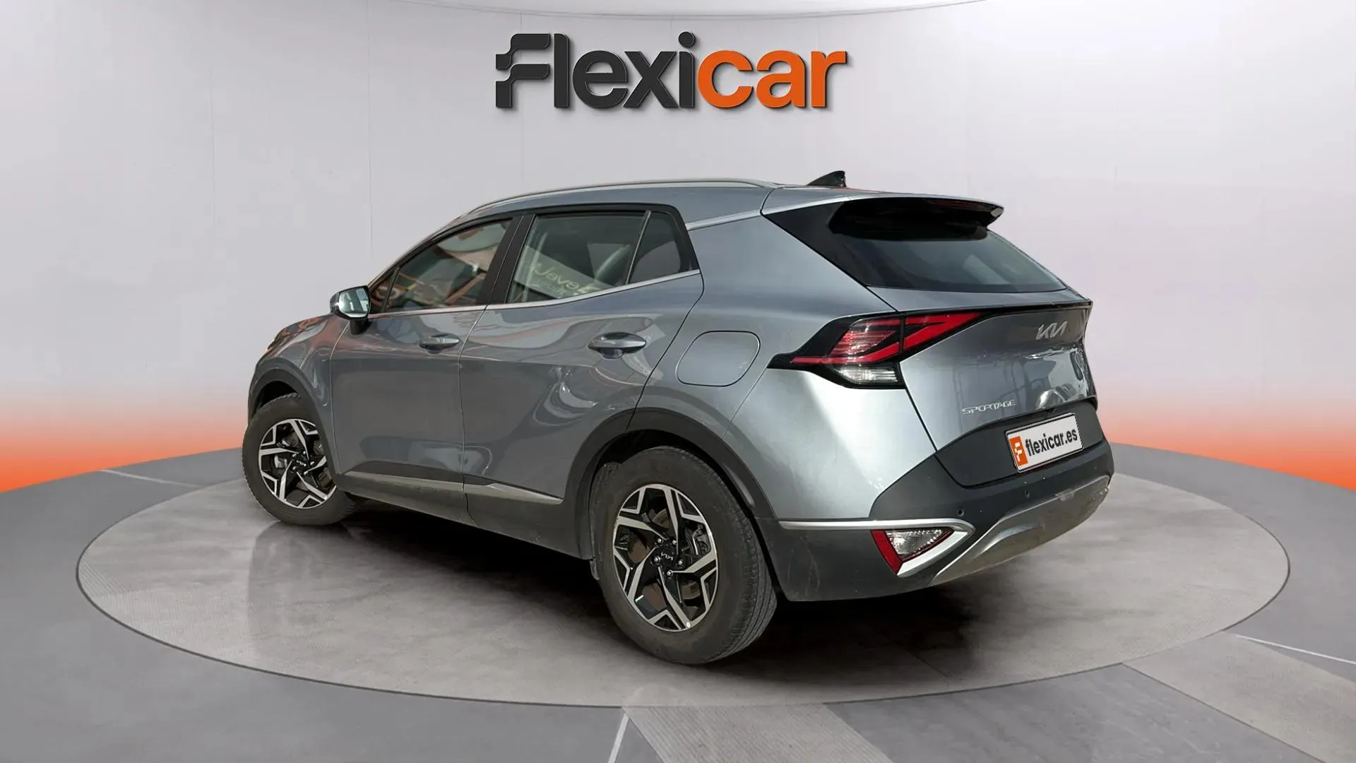 Kia Sportage 1.6 CRDi MHEV Drive 4x2 - foto 6