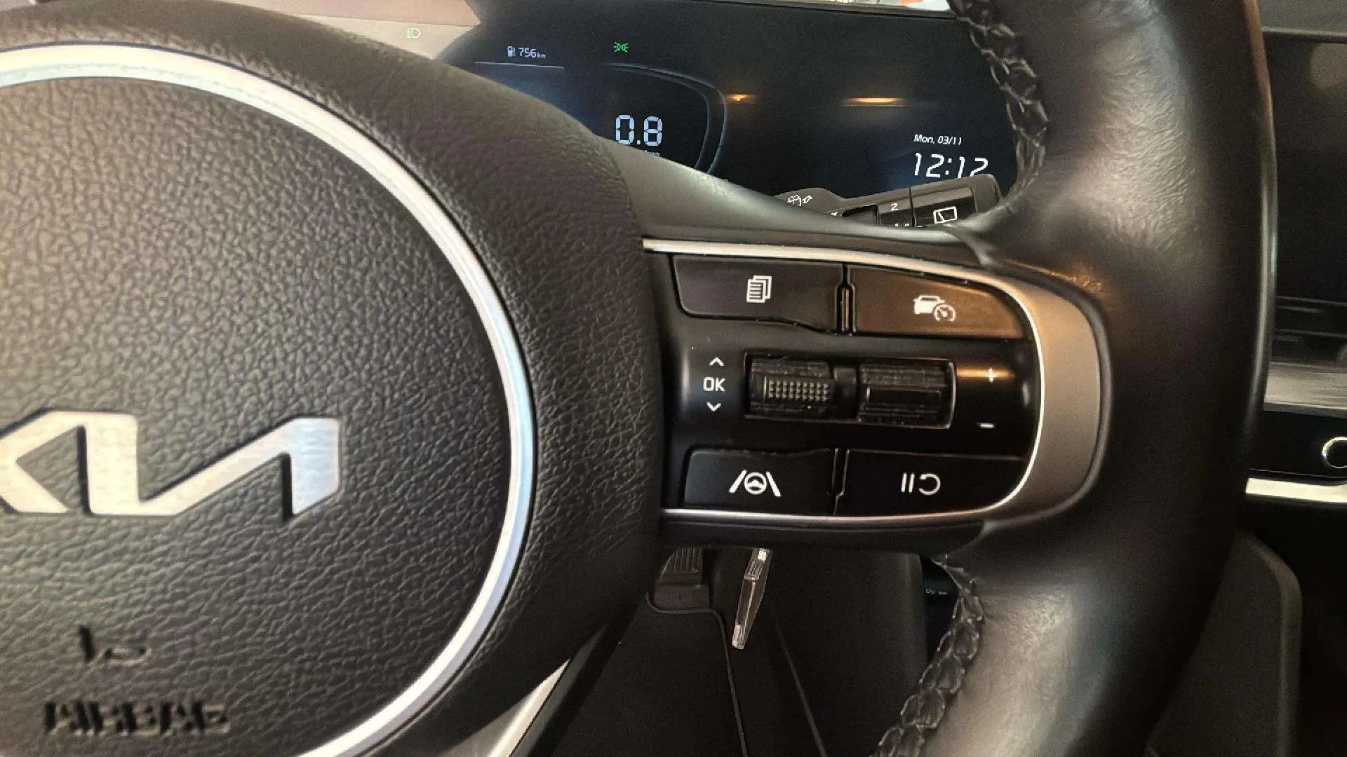 Kia Sportage 1.6 CRDi Concept 4x2 - foto 19