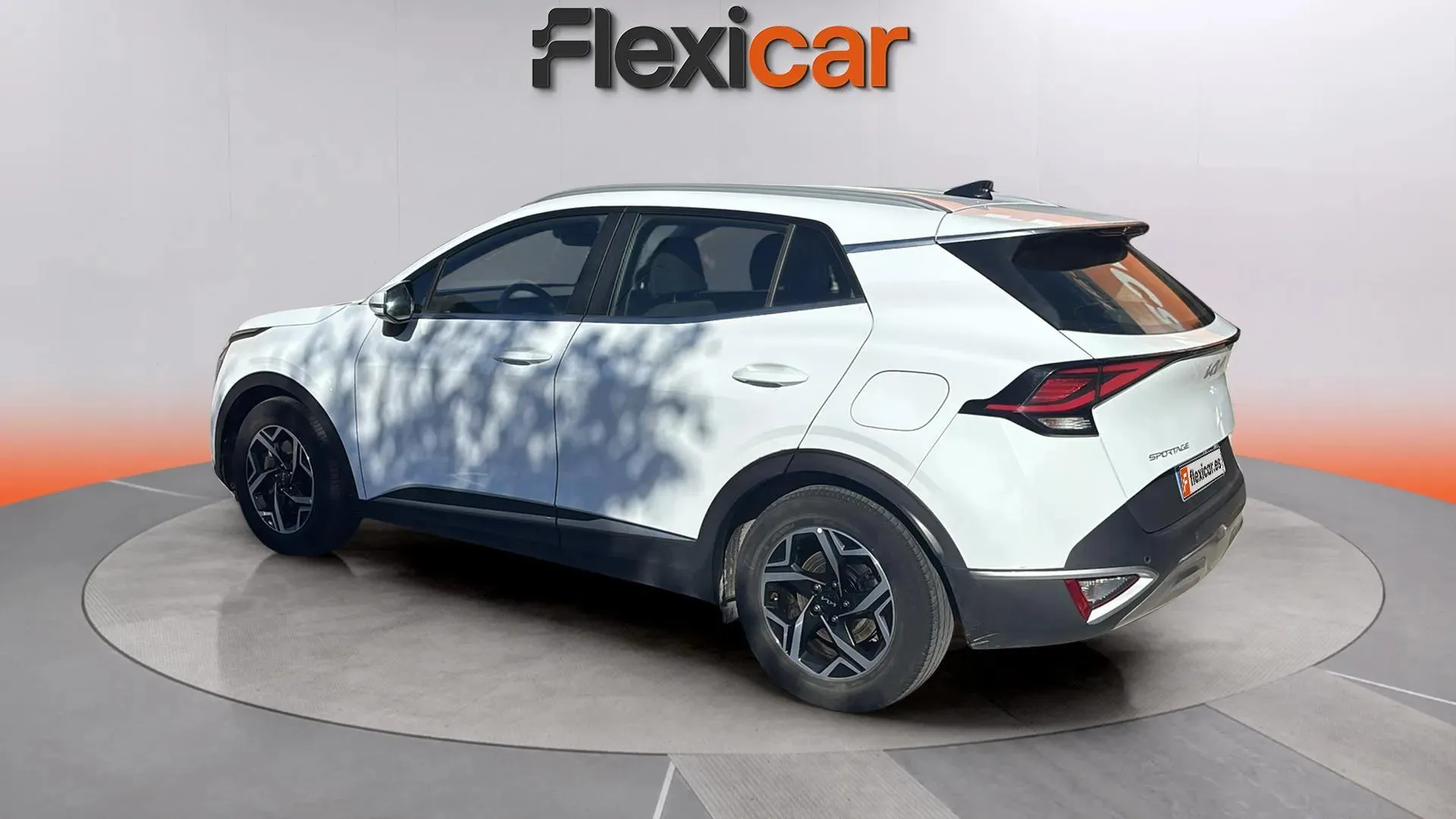 Kia Sportage 1.6 CRDi Concept 4x2 - foto 6