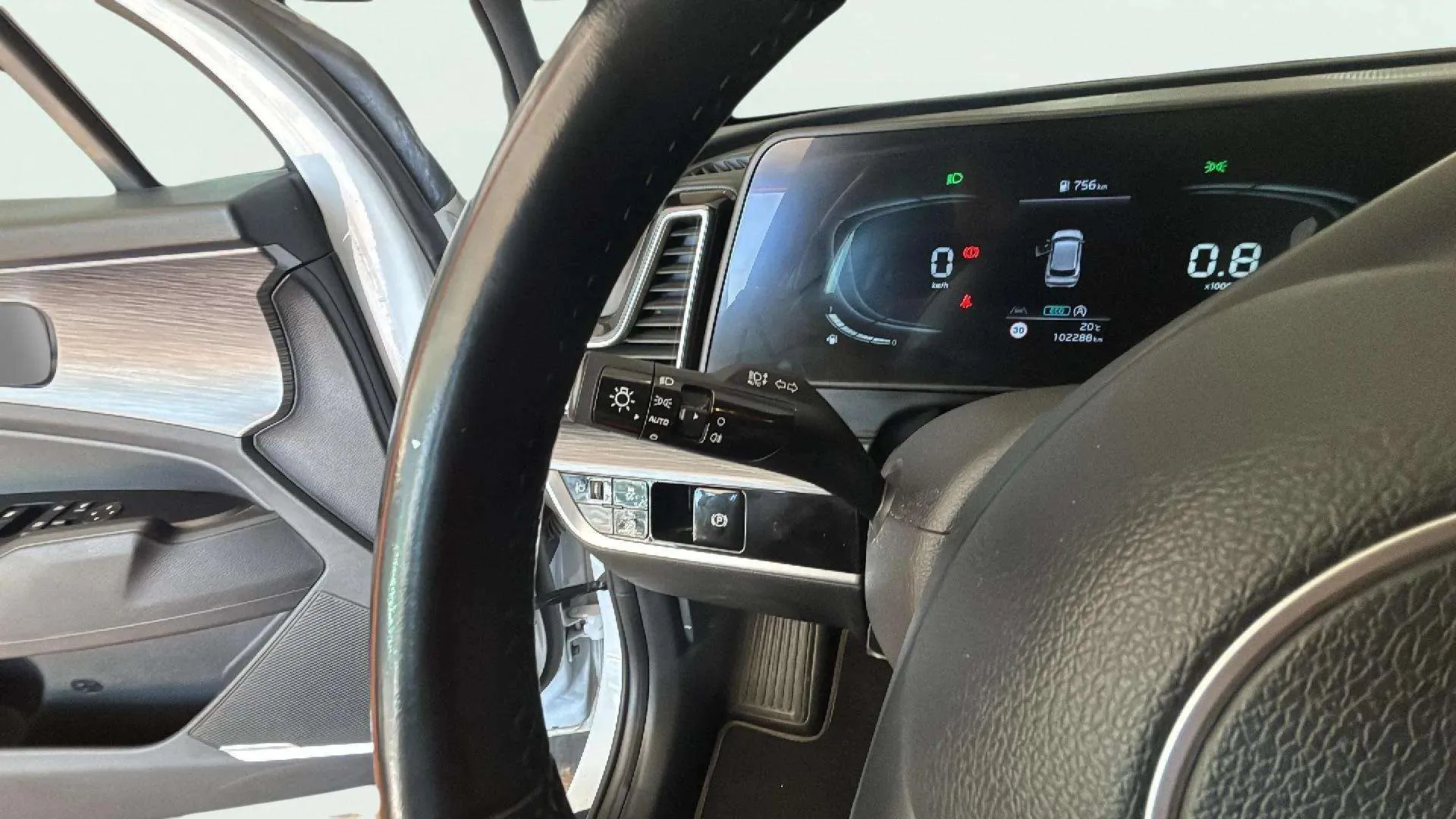 Kia Sportage 1.6 CRDi Concept 4x2 - foto 18