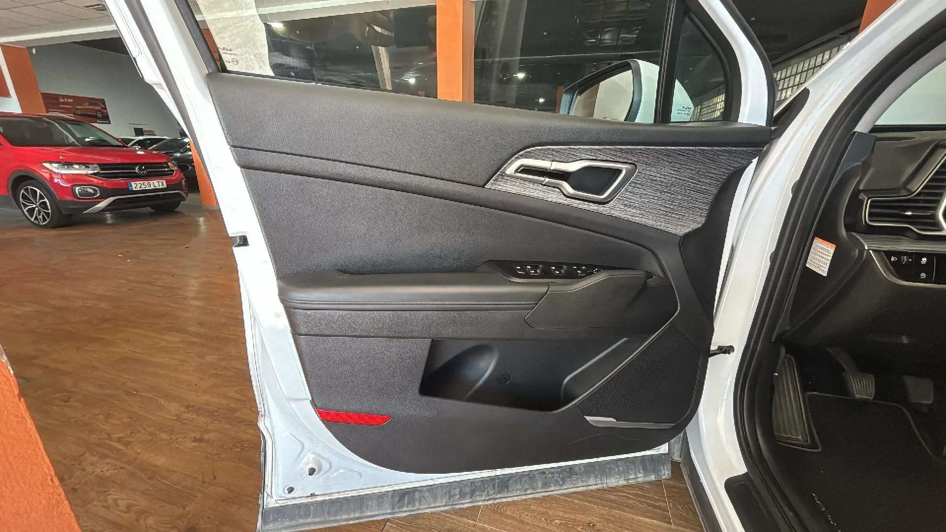 Kia Sportage 1.6 CRDi Concept 4x2 - foto 17