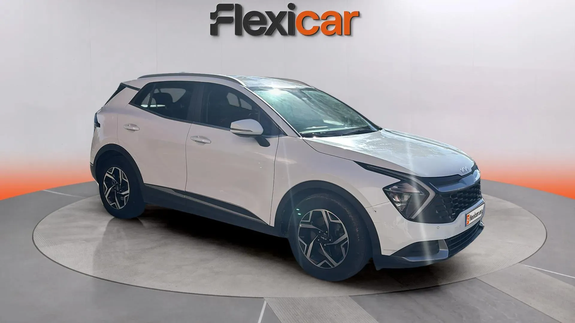 Kia Sportage 1.6 CRDi Concept 4x2