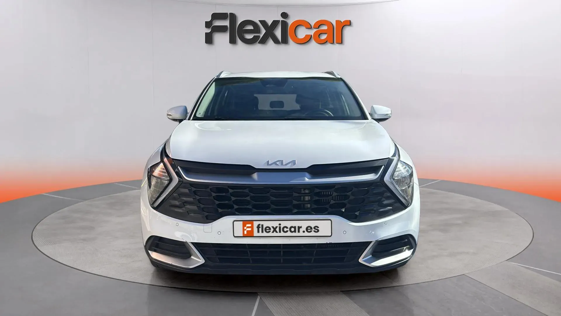 Kia Sportage 1.6 CRDi Concept 4x2 - foto 9
