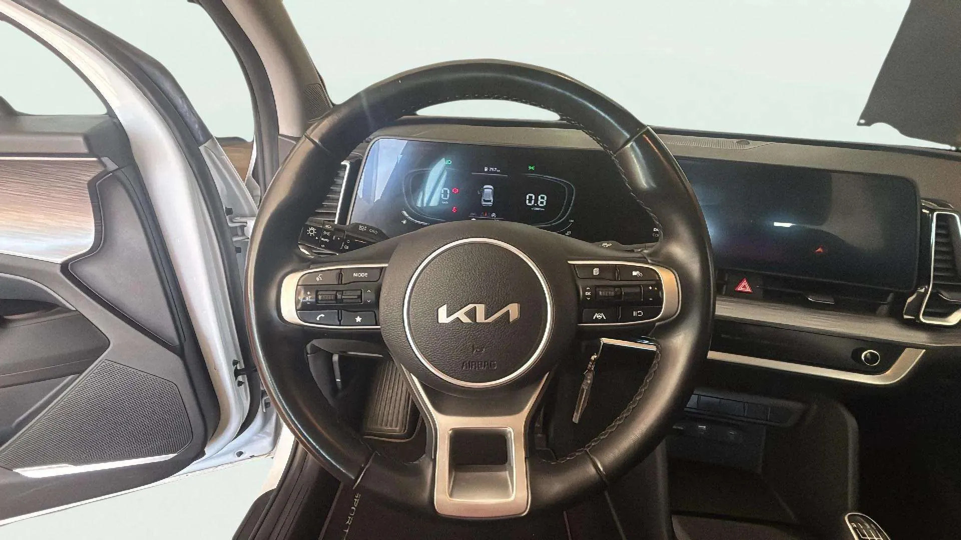 Kia Sportage 1.6 CRDi Concept 4x2 - foto 12