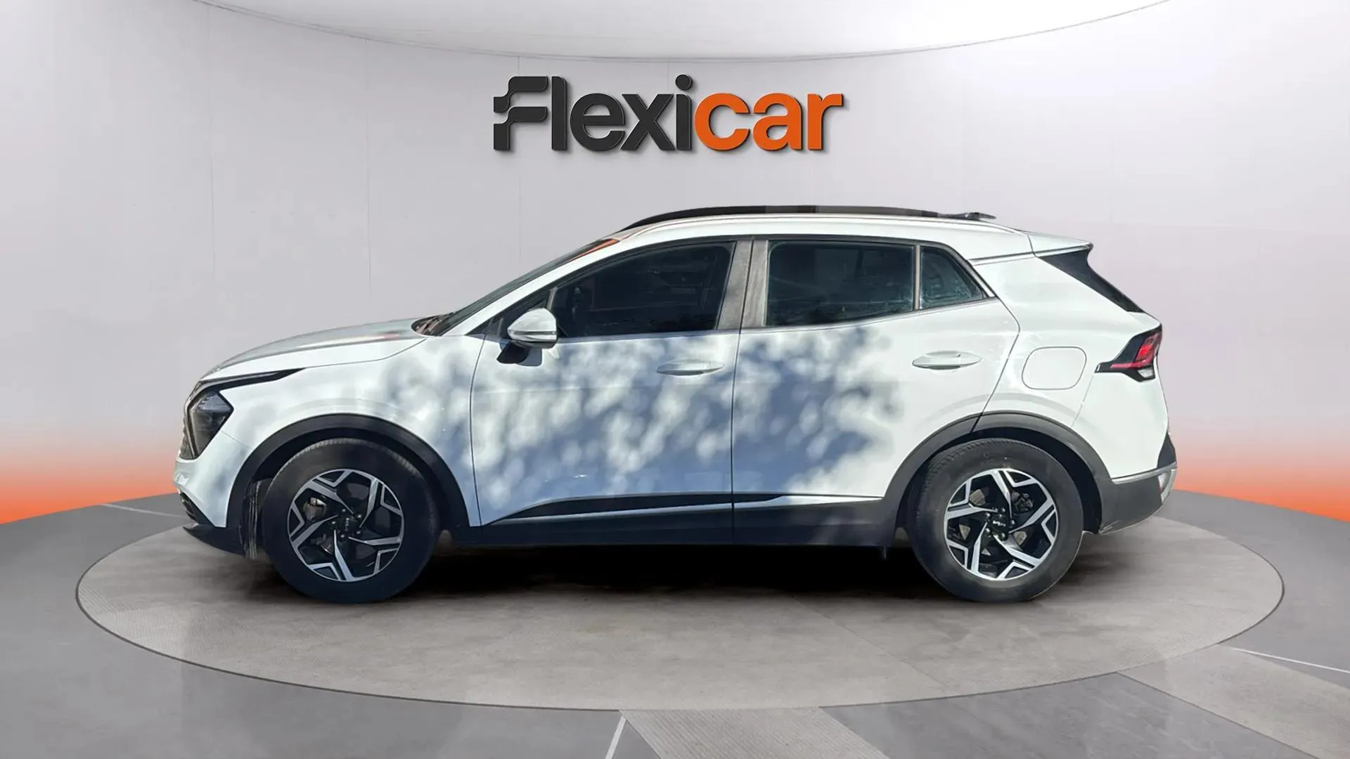 Kia Sportage 1.6 CRDi Concept 4x2 - foto 5