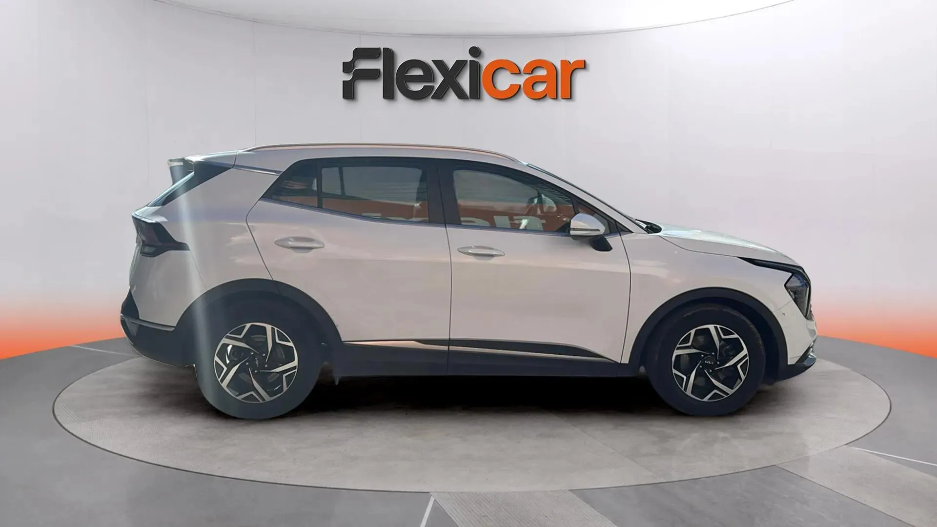 Kia Sportage 1.6 CRDi Concept 4x2 - foto 4