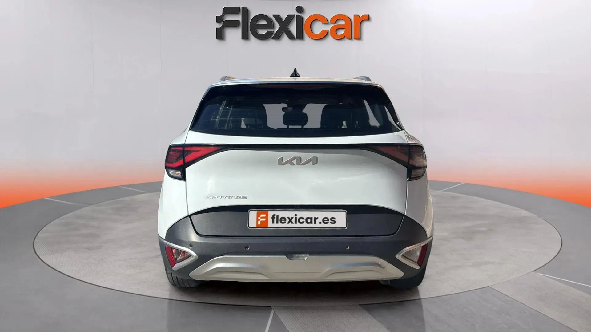 Kia Sportage 1.6 CRDi Concept 4x2 - foto 7