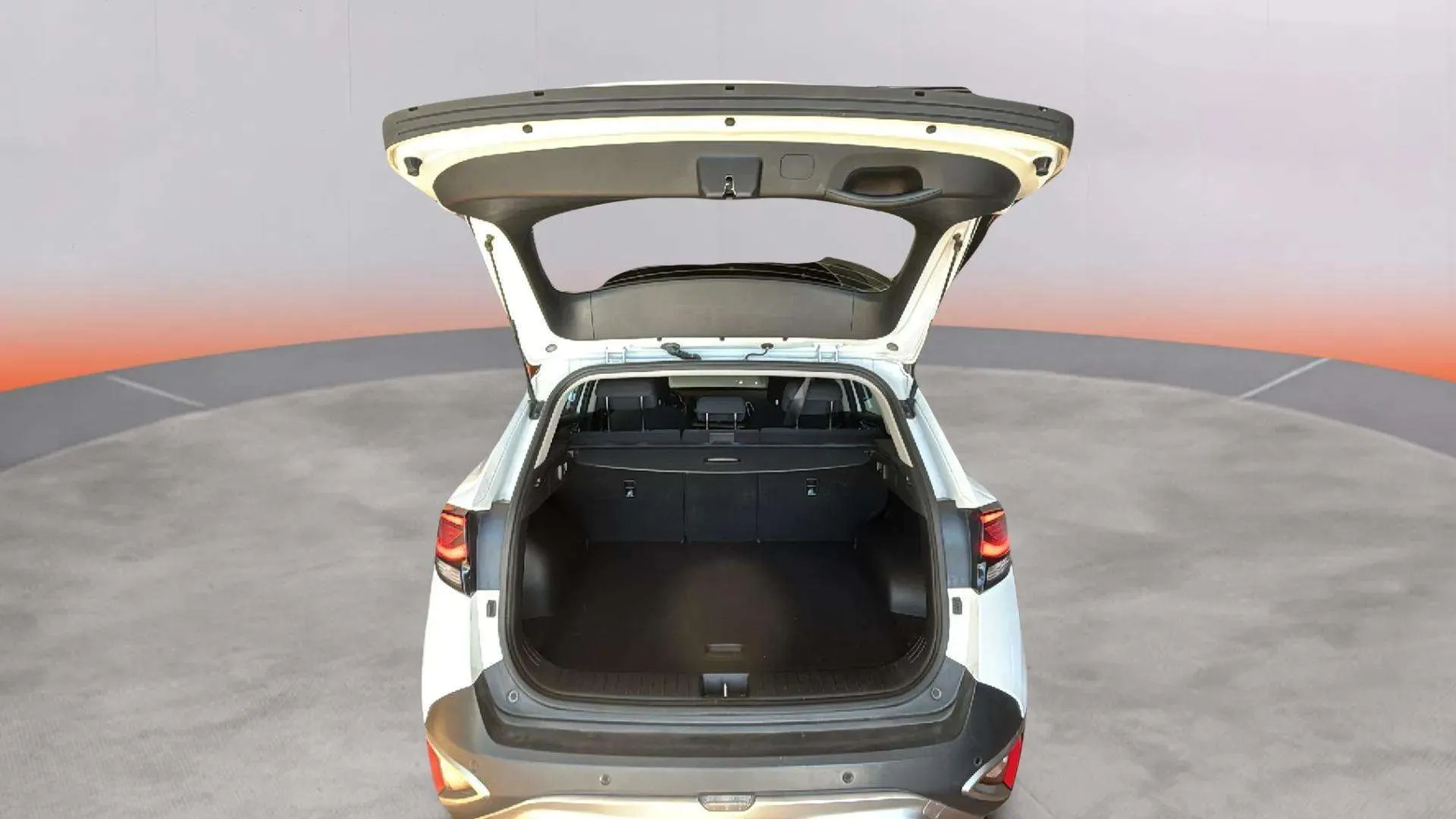 Kia Sportage 1.6 CRDi Concept 4x2 - foto 16