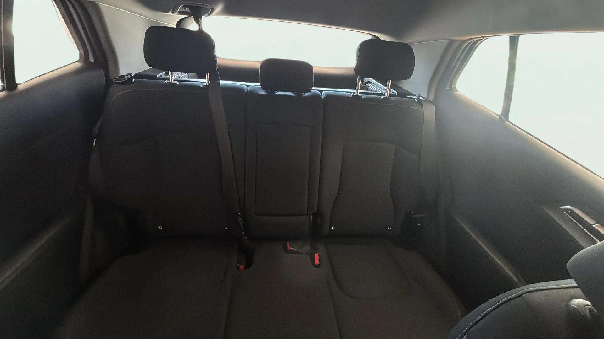 Kia Sportage 1.6 CRDi Concept 4x2 - foto 15