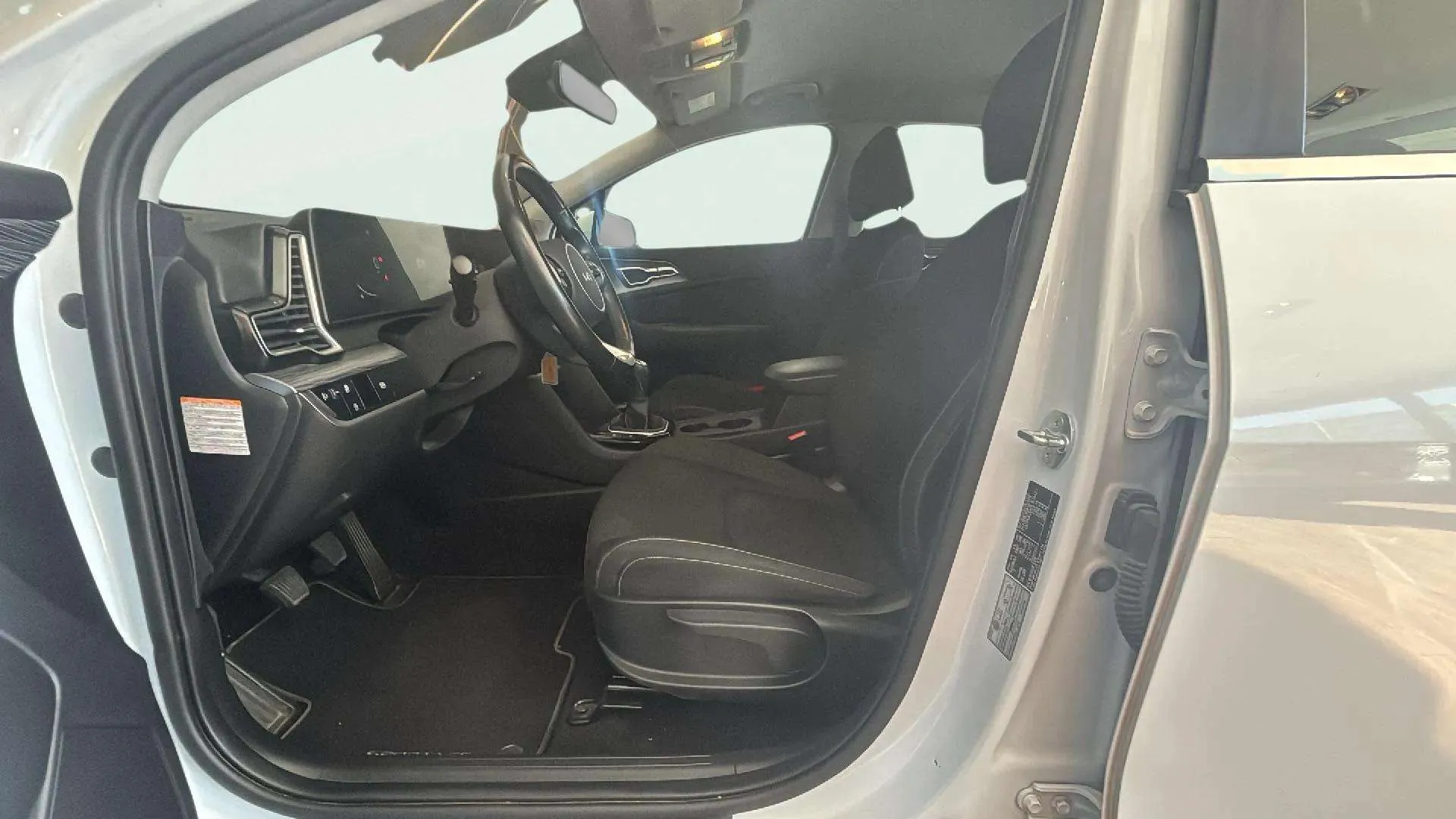 Kia Sportage 1.6 CRDi Concept 4x2 - foto 14