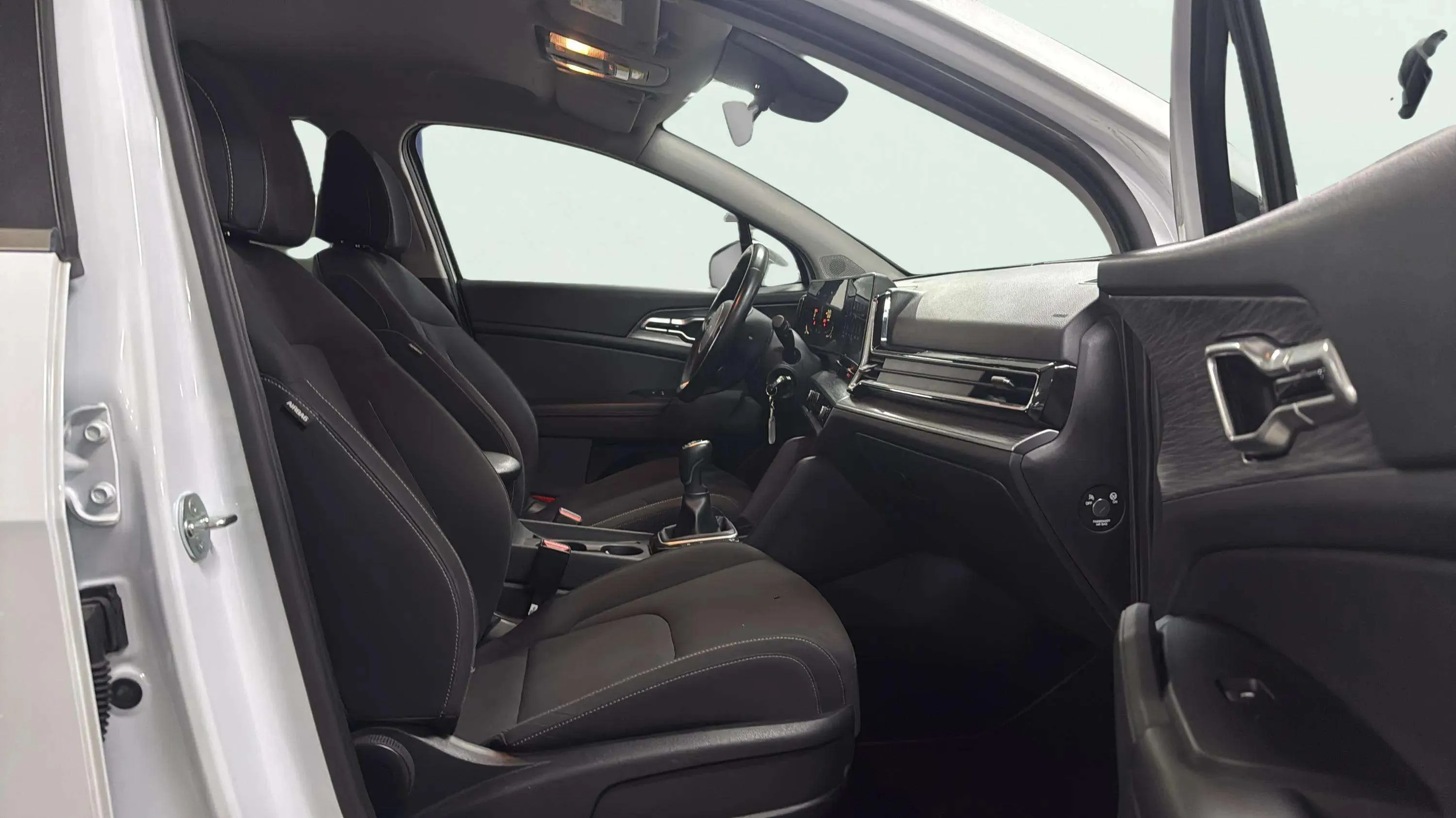 Kia Sportage 1.6 CRDi Concept 4x2 - foto 10