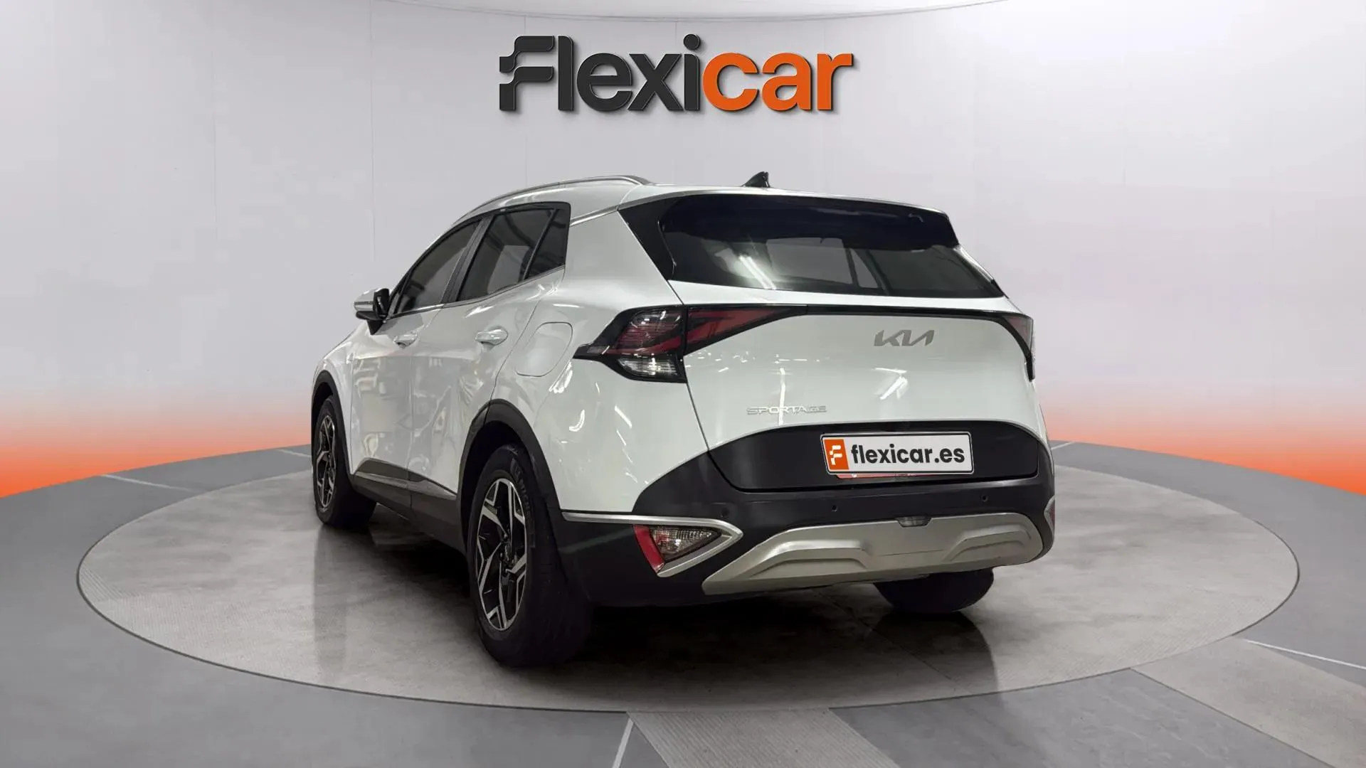 Kia Sportage 1.6 CRDi Concept 4x2 - foto 6