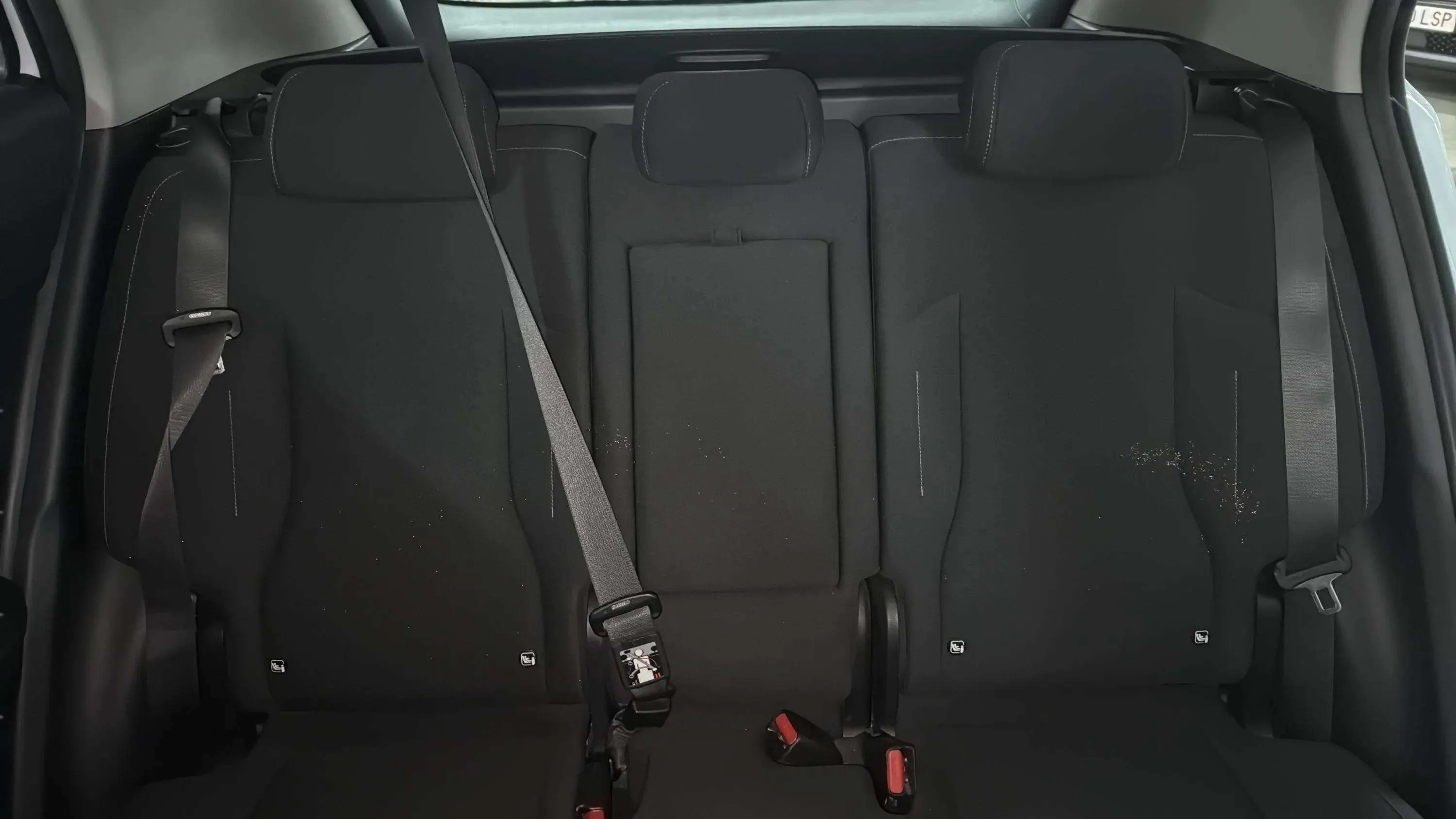 Kia Sportage 1.6 CRDi Concept 4x2 - foto 24