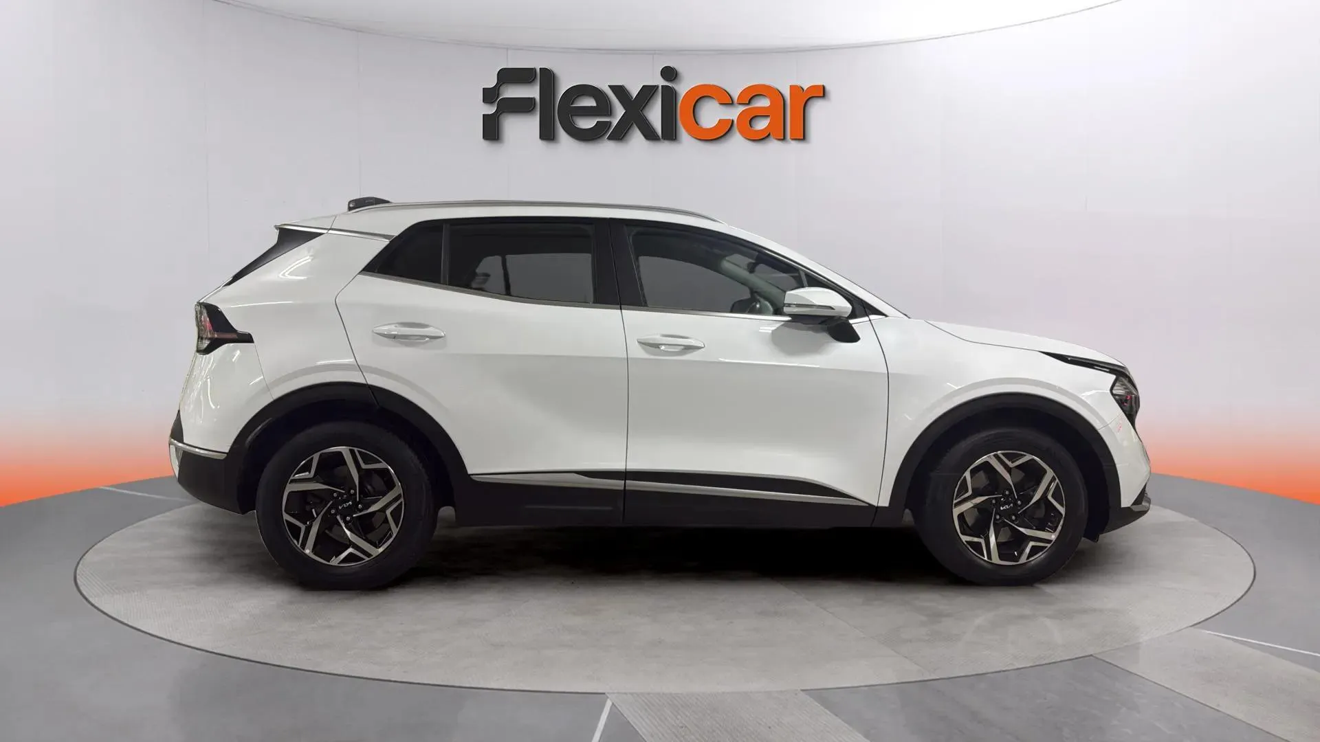 Kia Sportage 1.6 CRDi Concept 4x2 - foto 2