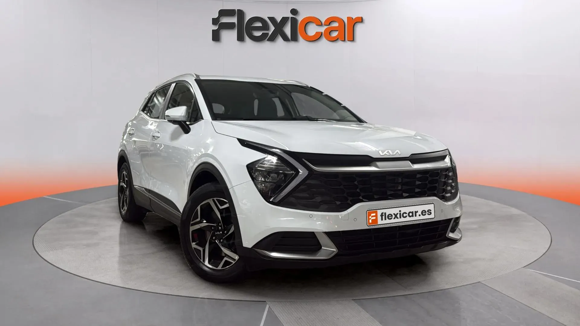 Kia Sportage 1.6 CRDi Concept 4x2 - foto 1