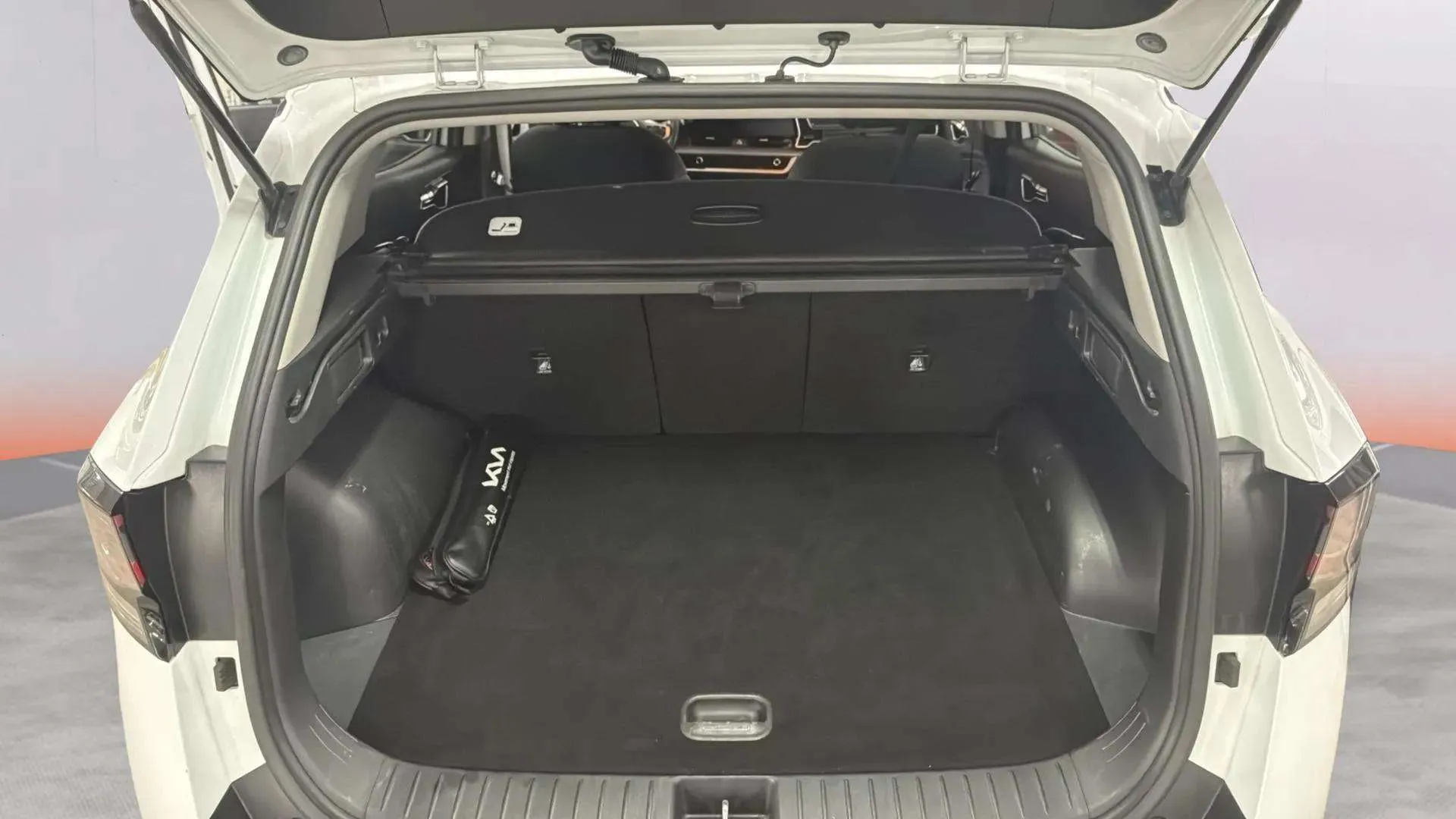 Kia Sportage 1.6 CRDi Concept 4x2 - foto 5