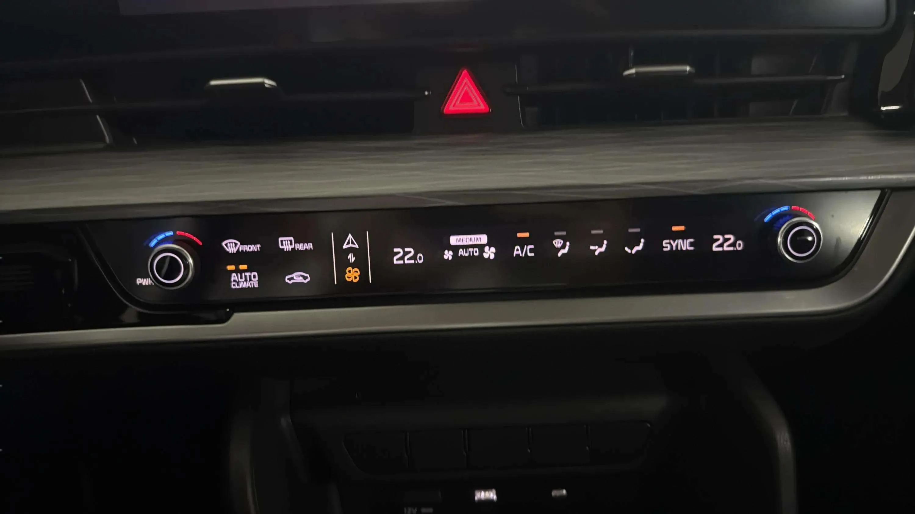 Kia Sportage 1.6 CRDi Concept 4x2 - foto 19