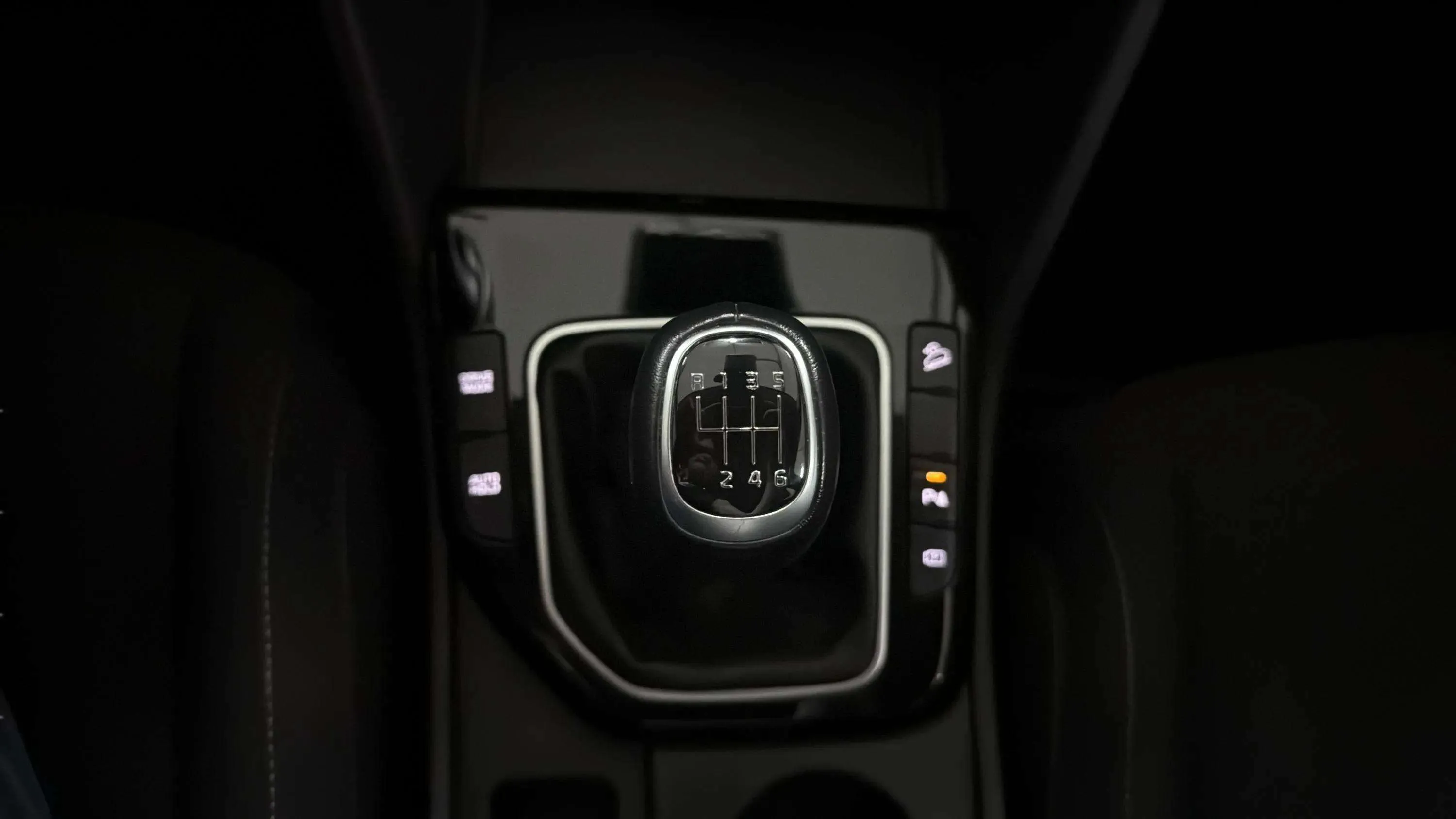 Kia Sportage 1.6 CRDi Concept 4x2 - foto 21