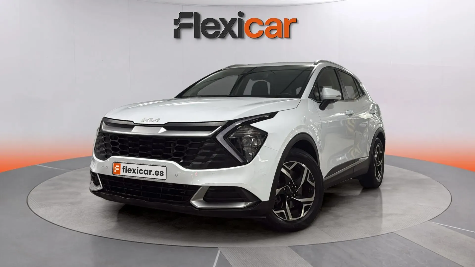 Kia Sportage 1.6 CRDi Concept 4x2 - foto 8
